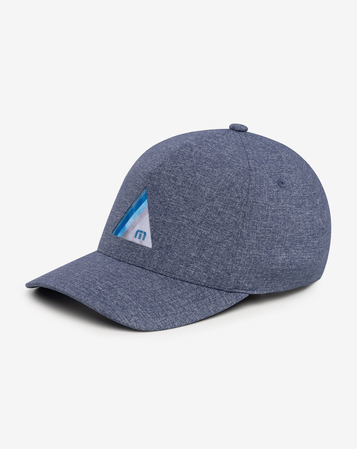 THE HEATER SNAPBACK HAT Image Thumbnail 1