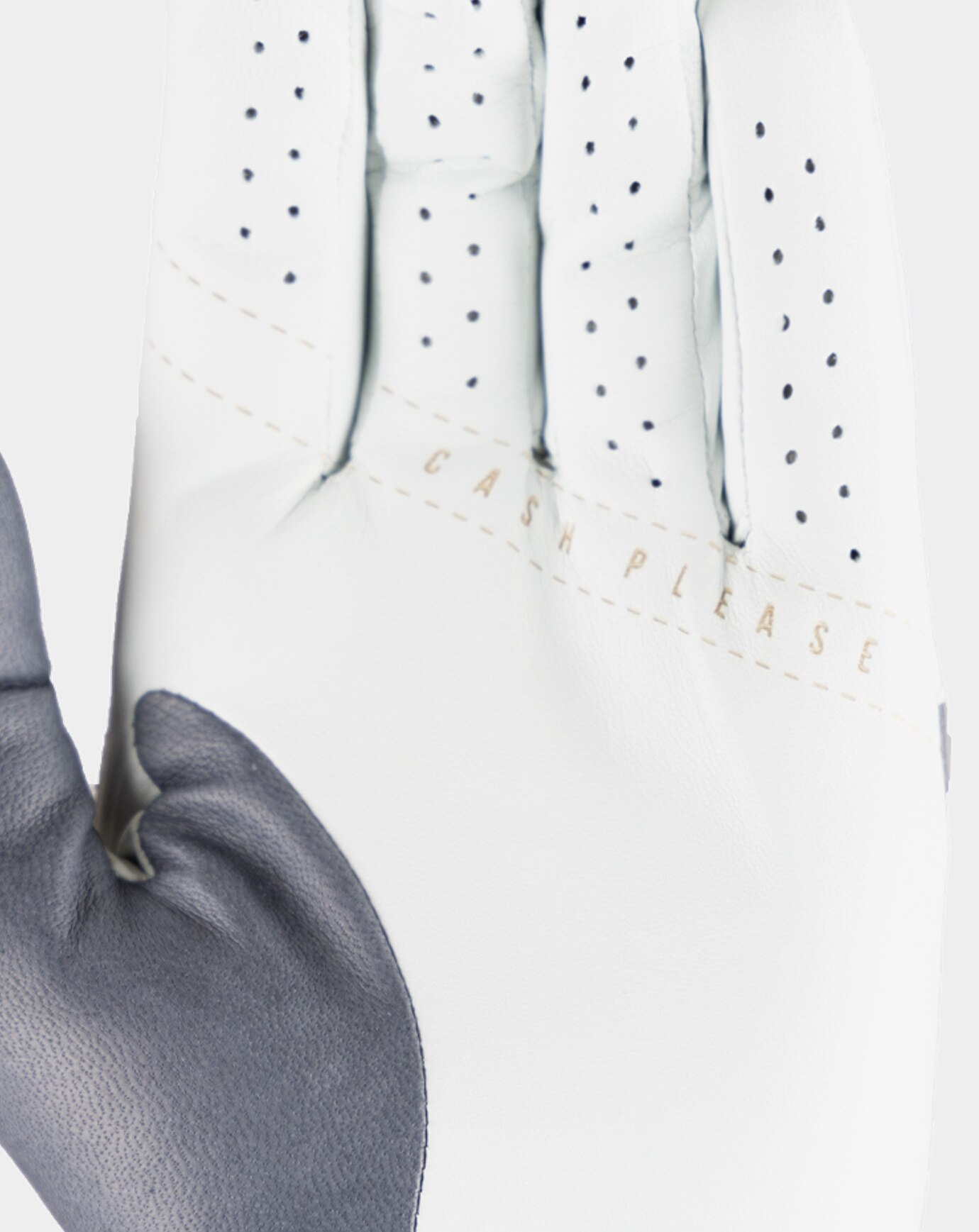 BETWEEN THE LINES GLOVE Image Thumbnail 3