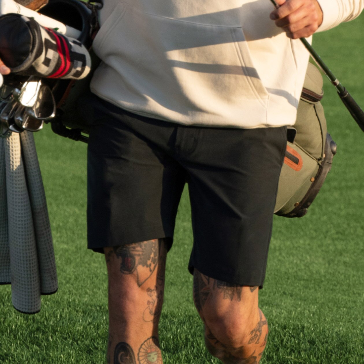 Golf Shorts