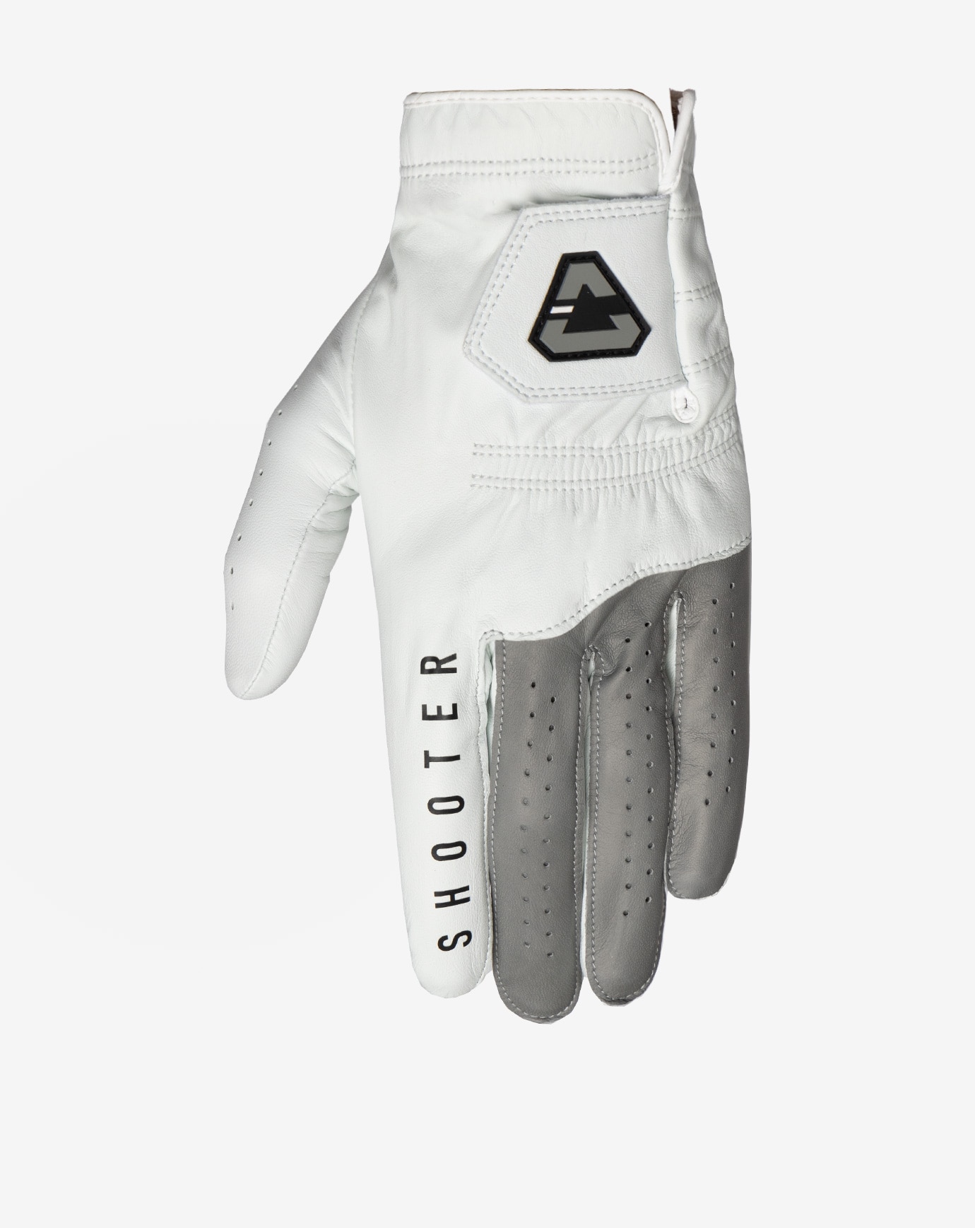 BIG BLOCK GLOVE 0