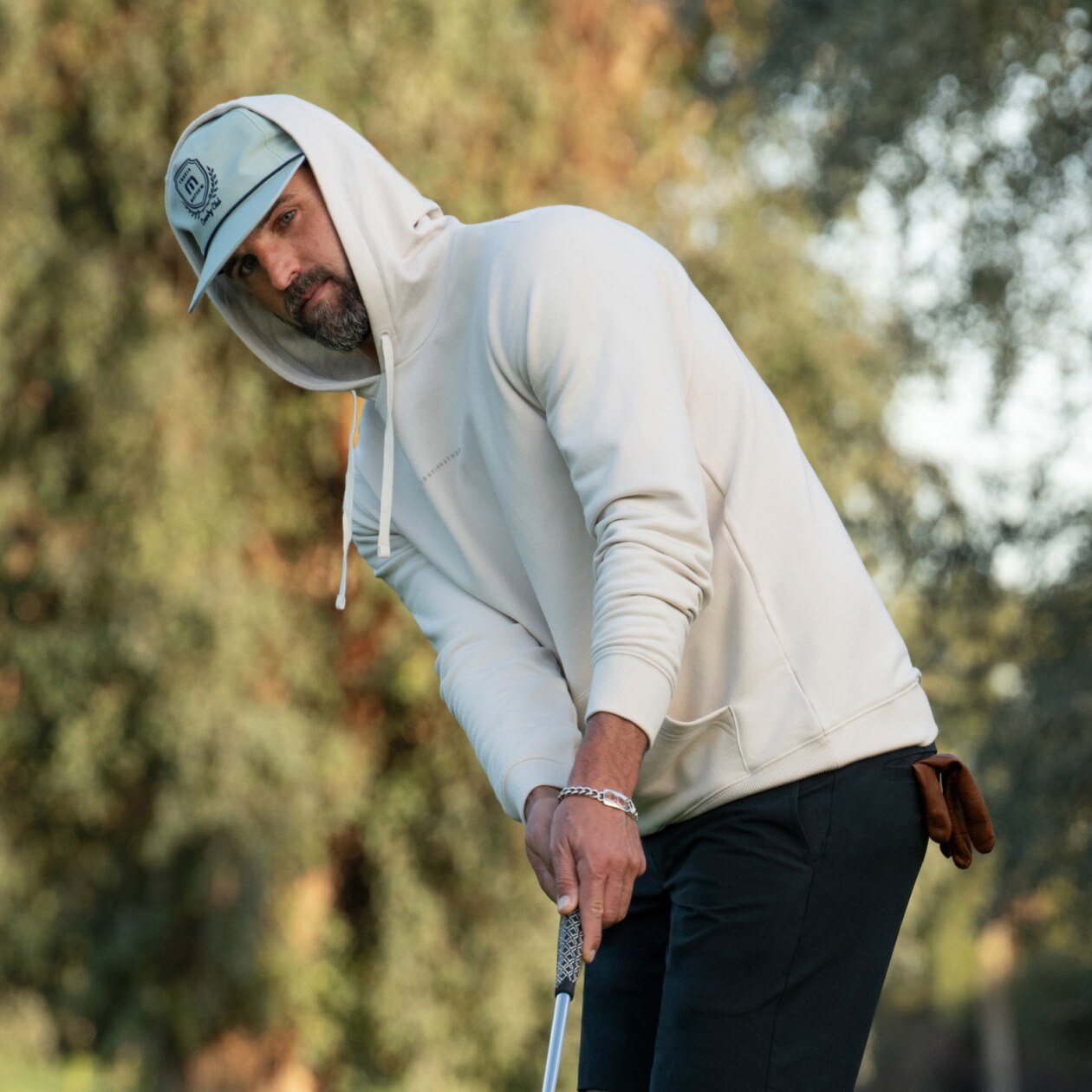 Course Outerwear