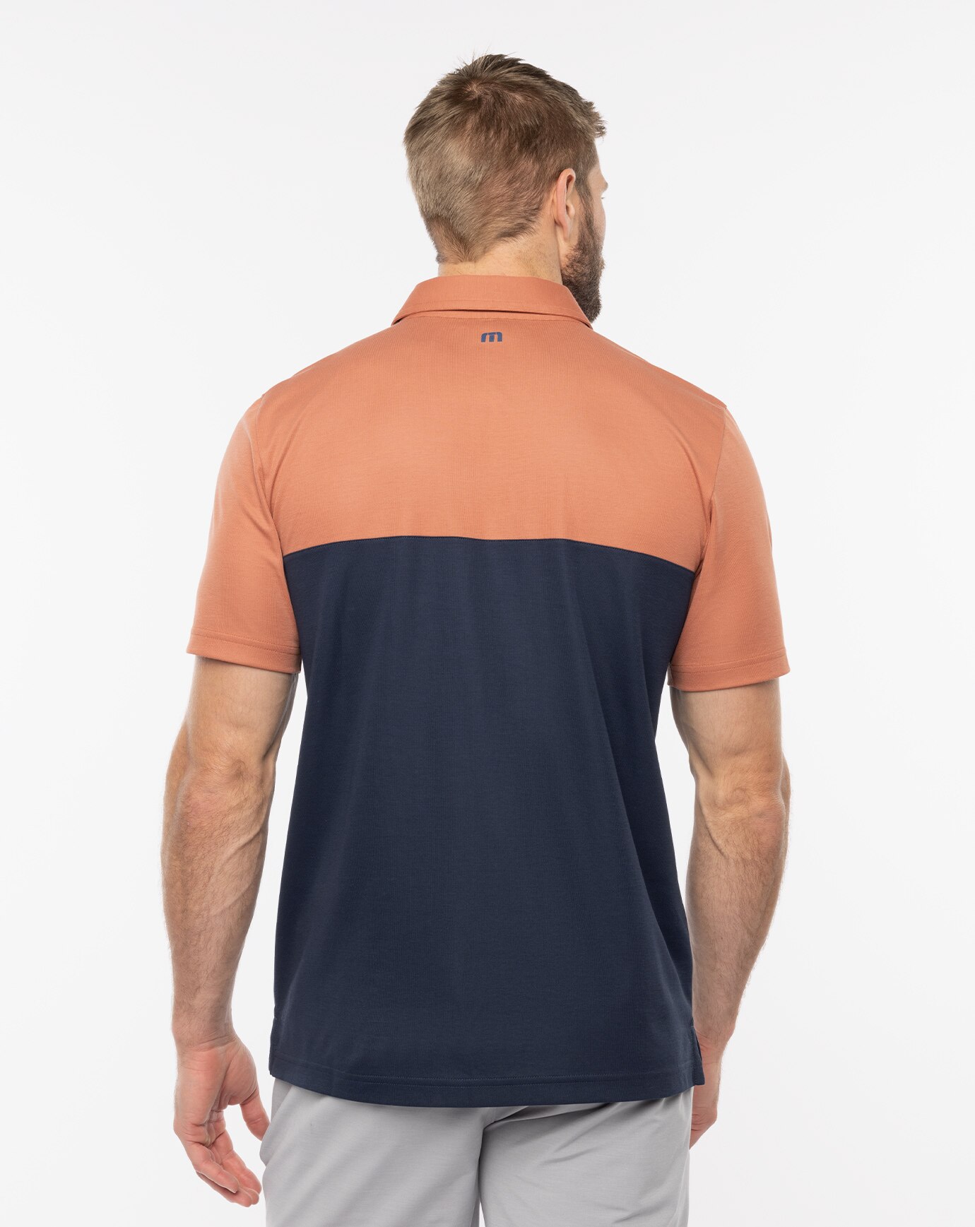 GUEST SERVICES POLO Image Thumbnail 1
