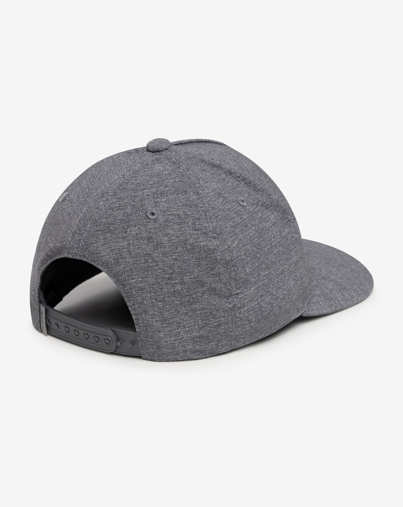 THE HEATER SNAPBACK HAT Image Thumbnail 2