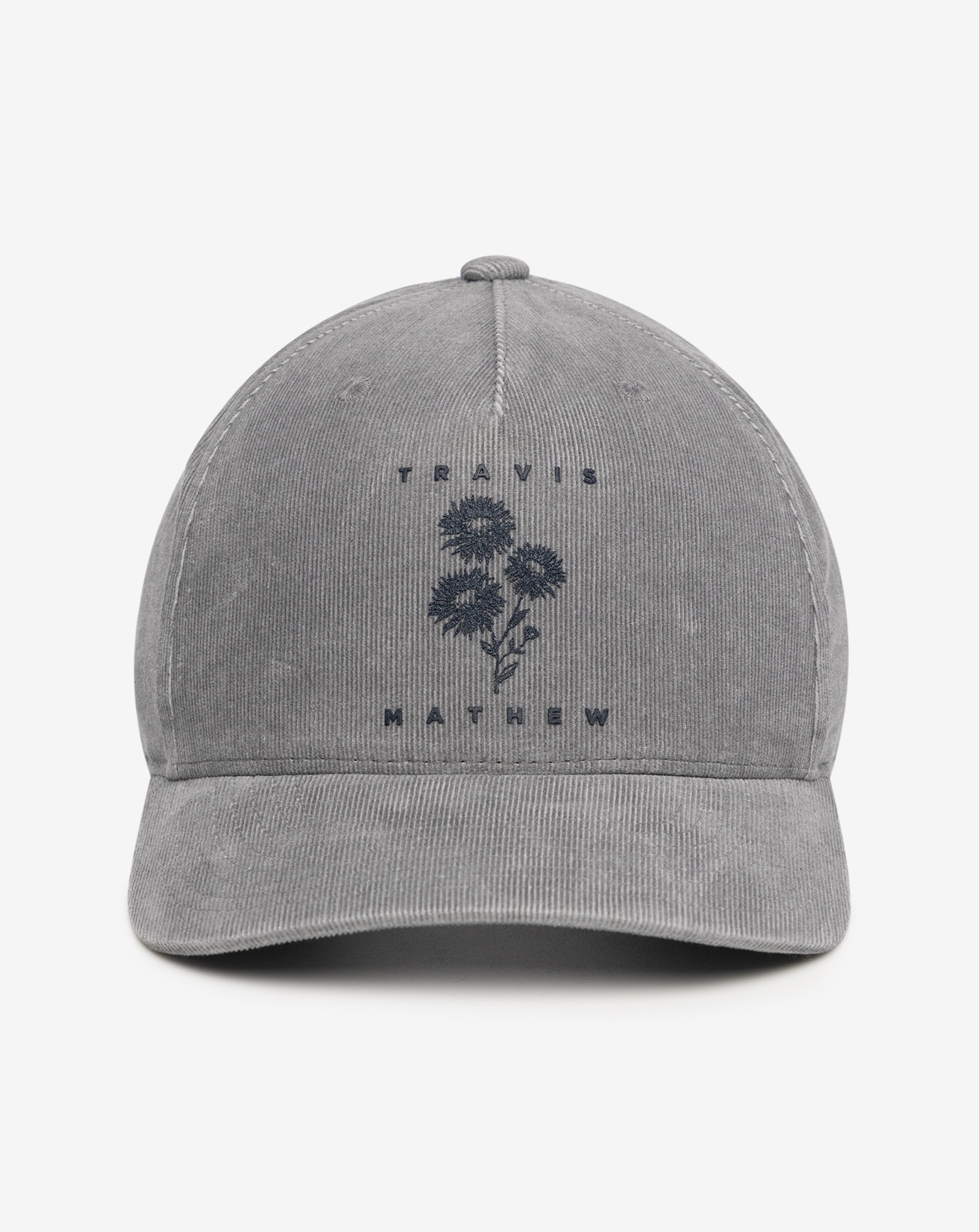 TRAVEL CREDIT SNAPBACK HAT 0