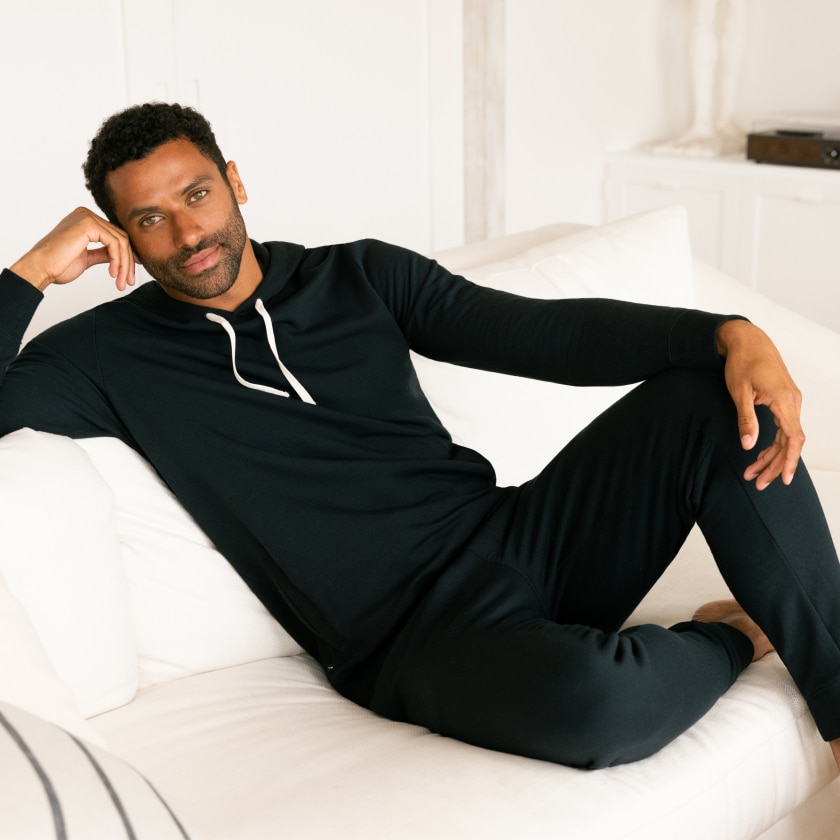 Men’s Lounge Gifts