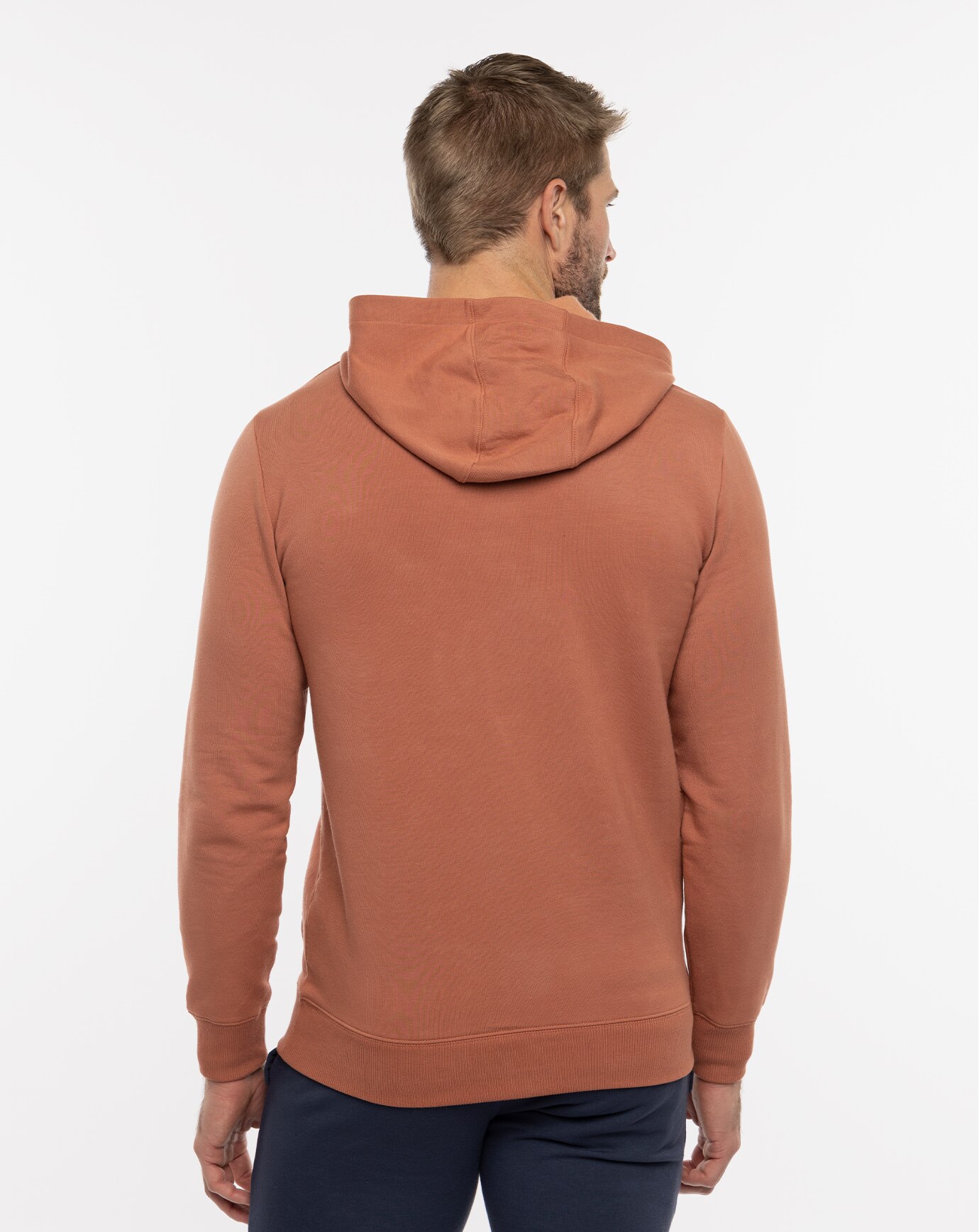 COASTAL CLOUD HOODIE Image Thumbnail 1