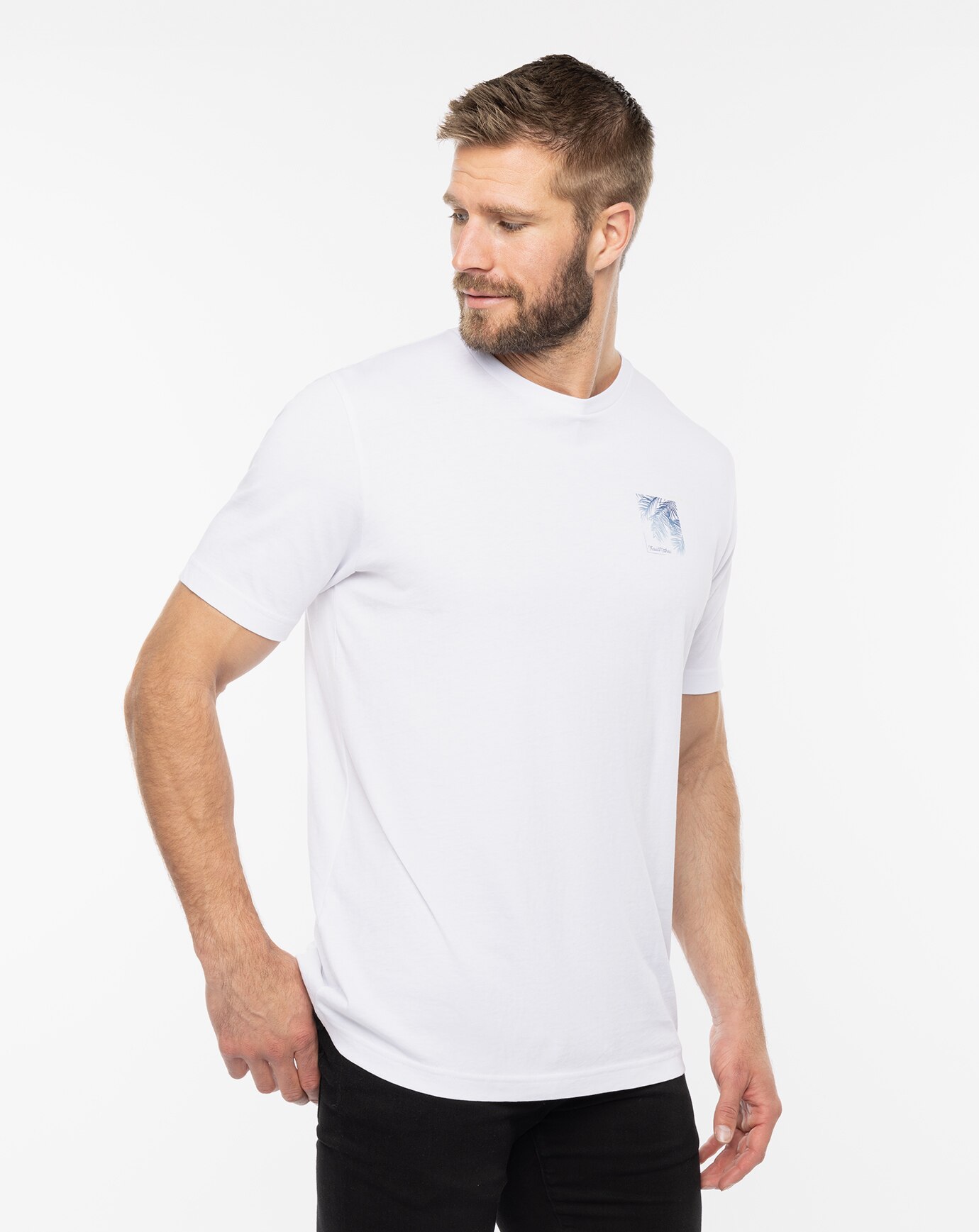 MELTED MARG TEE Image Thumbnail 4