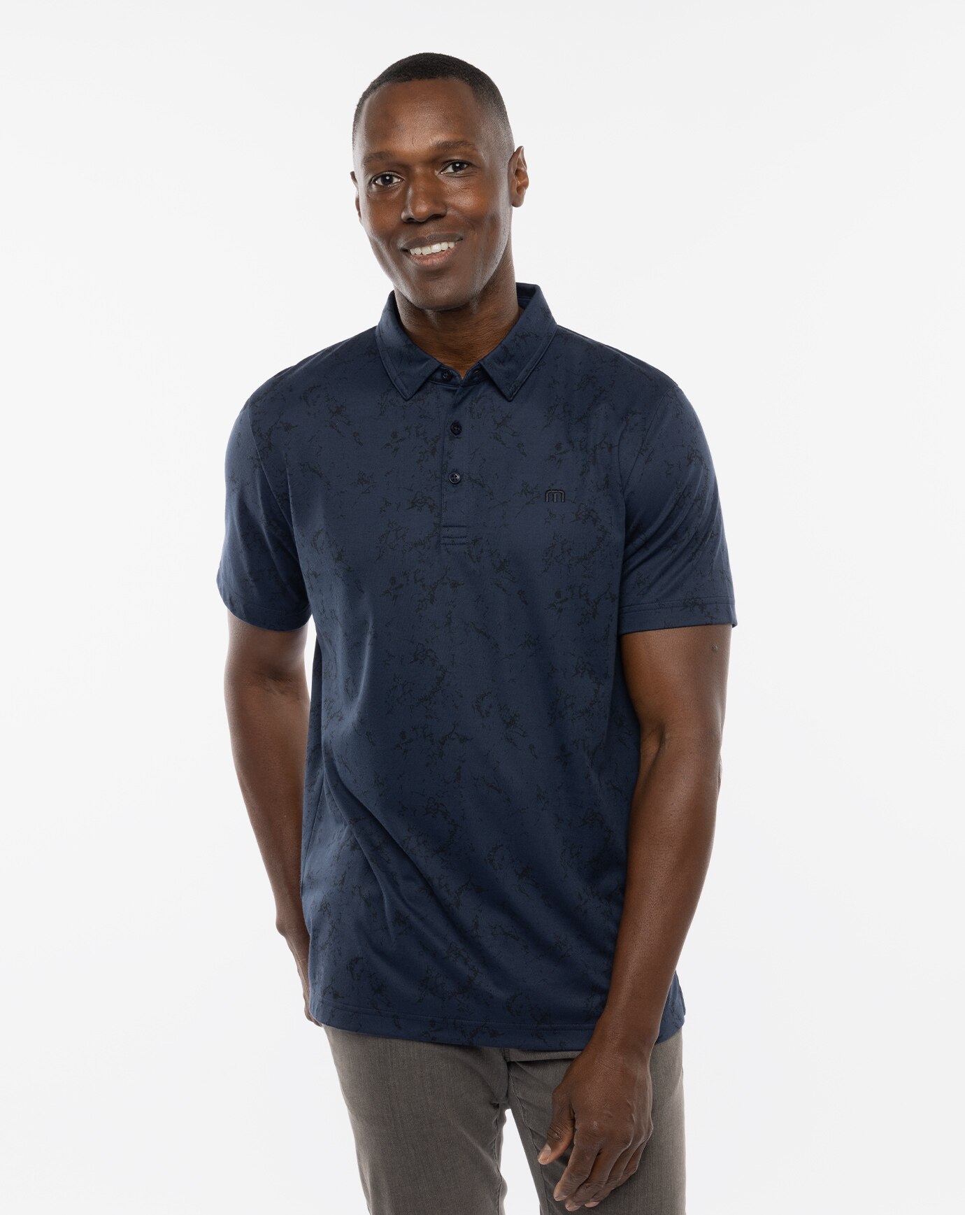 WARMER TIDES POLO Image Thumbnail 0
