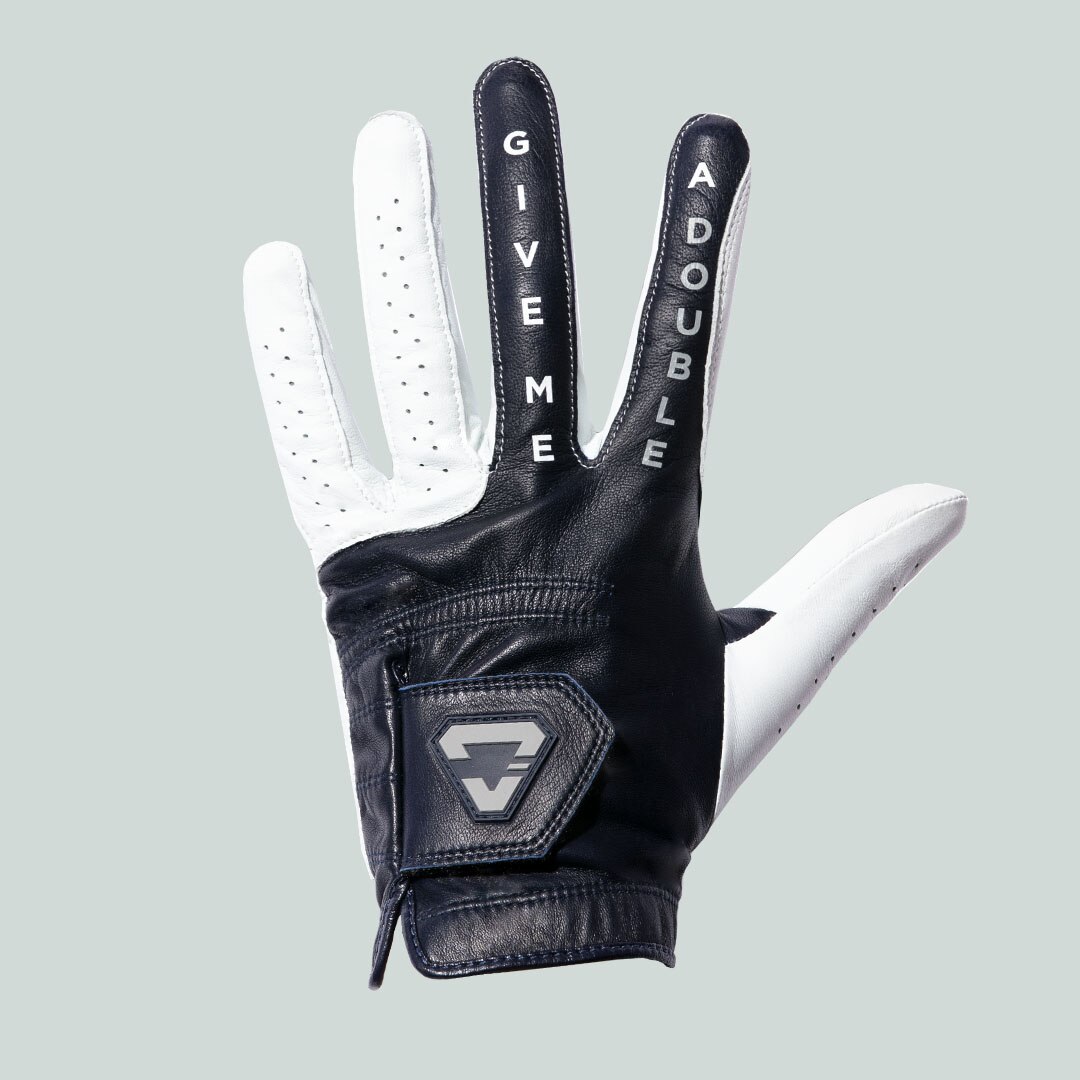 Premium Cabretta Leather