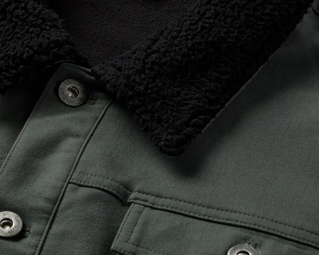 Sherpa Collar