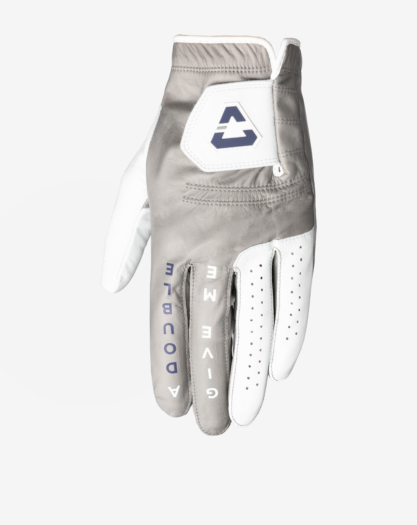 DOUBLE ME GLOVE 0