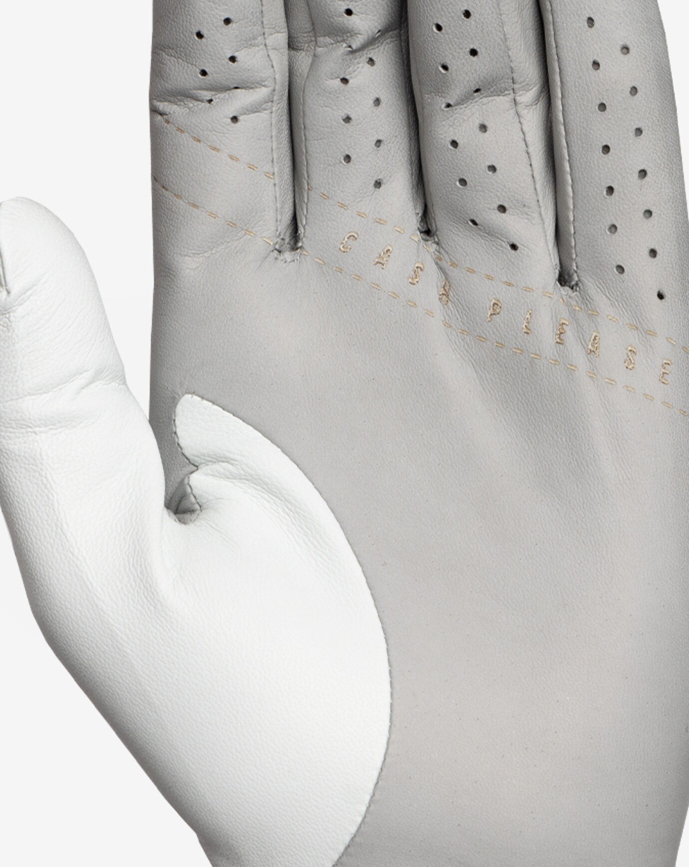 BETWEEN THE LINES GLOVE Image Thumbnail 3