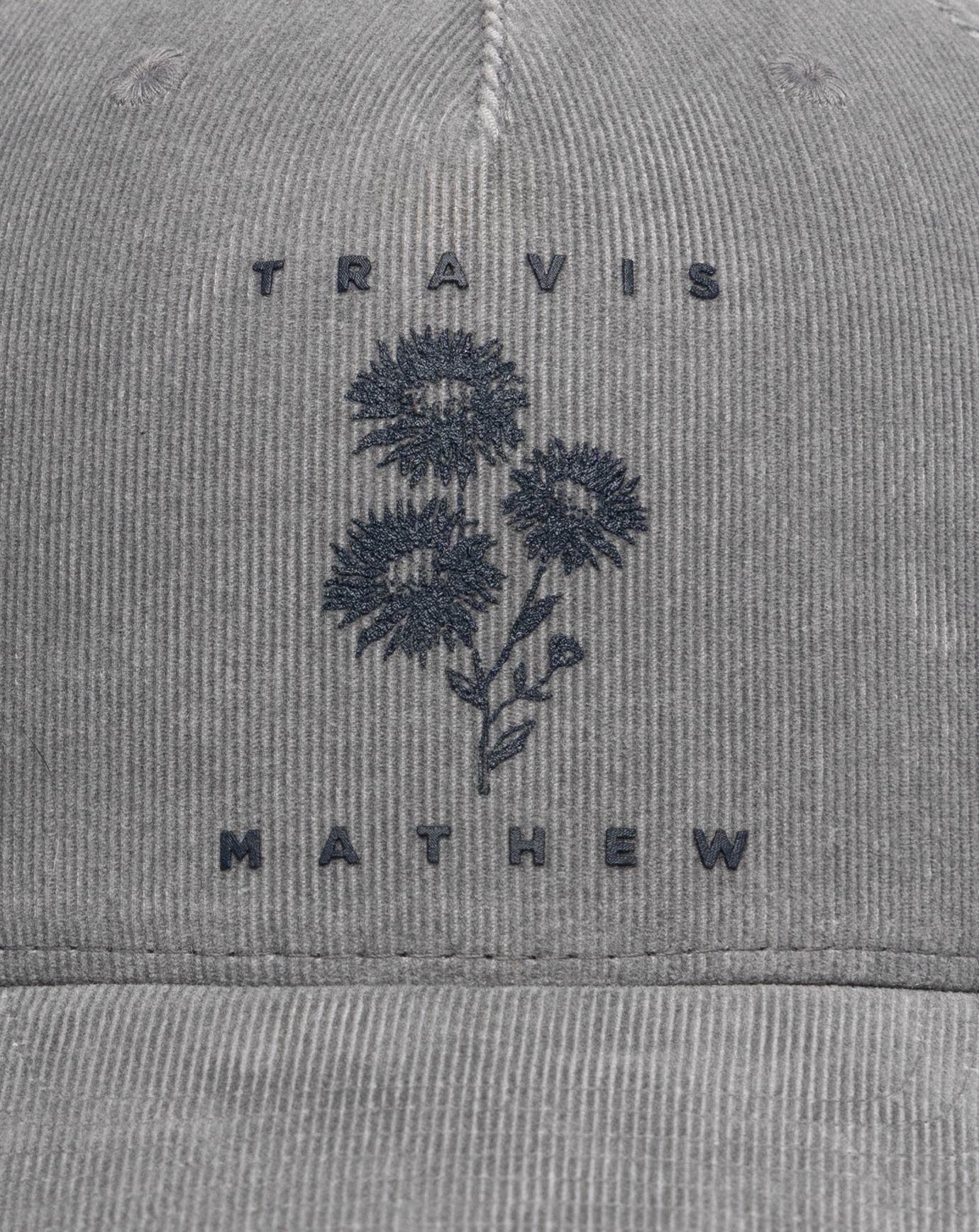 TRAVEL CREDIT SNAPBACK HAT Image Thumbnail 3