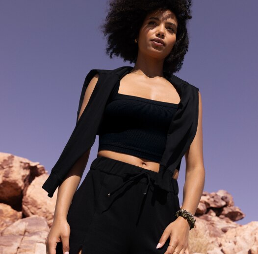 Your adventure uniform awaits.