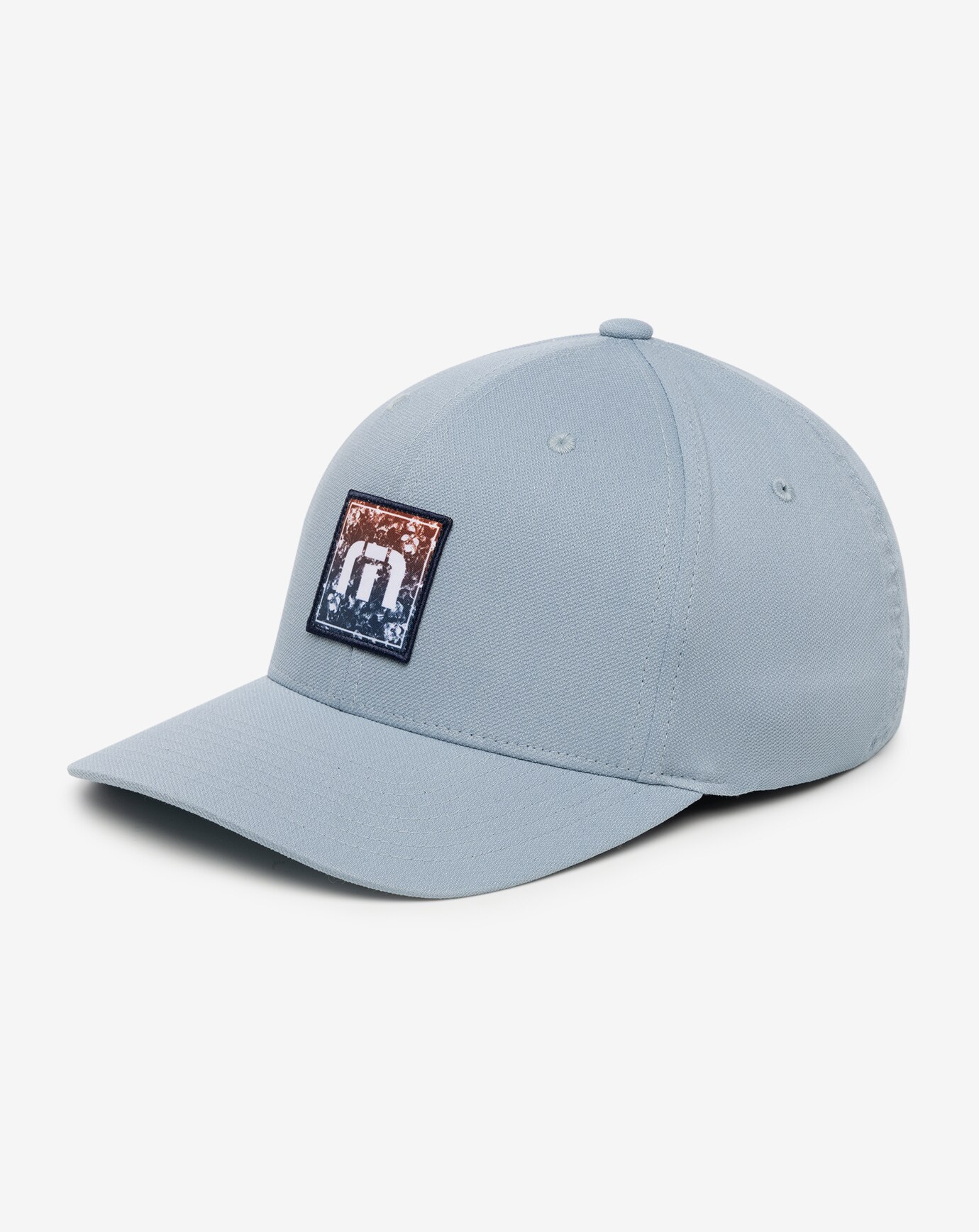 TABLE FOR TWO FITTED HAT Image Thumbnail 4