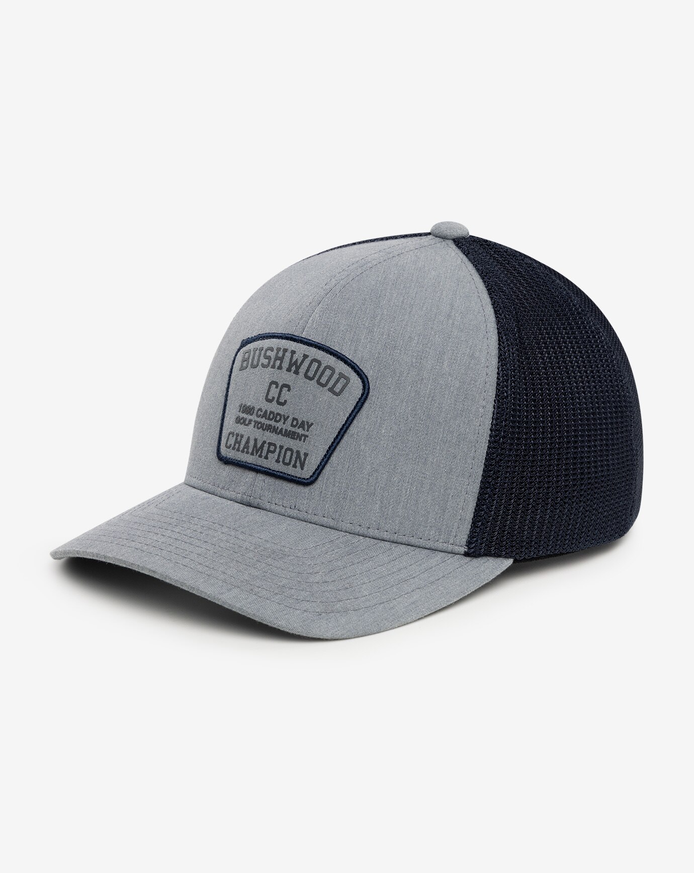 PRESIDENTIAL SUITE SNAPBACK HAT Image Thumbnail 1