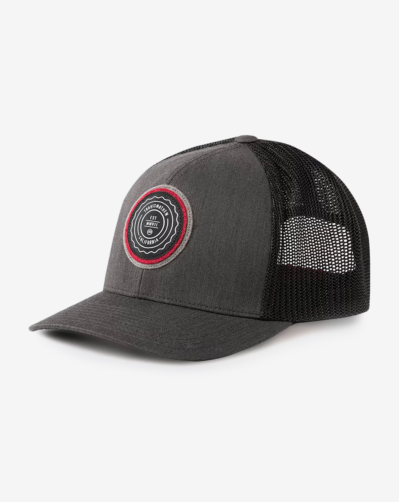 THE PATCH SNAPBACK HAT Image Thumbnail 1