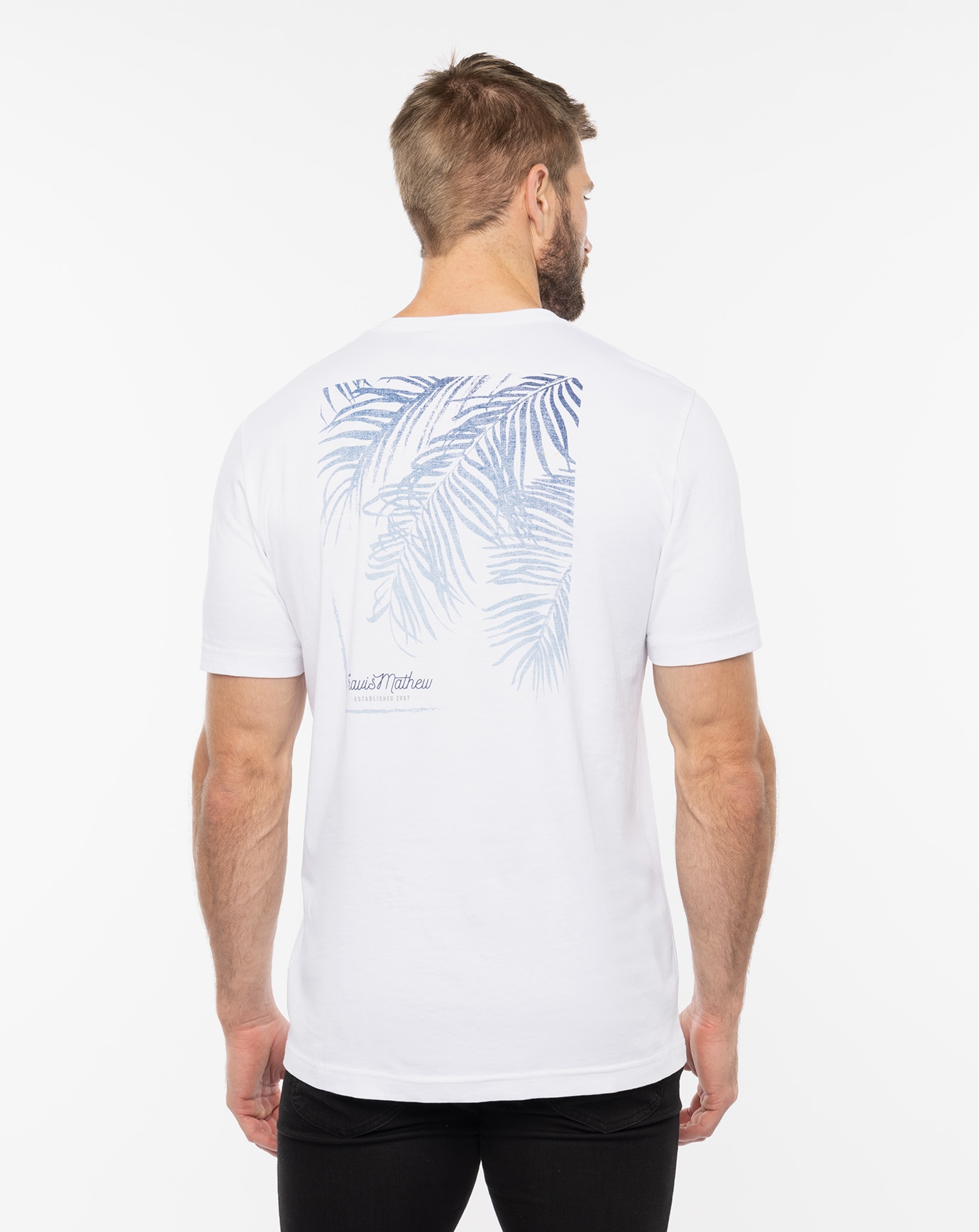 MELTED MARG TEE 0
