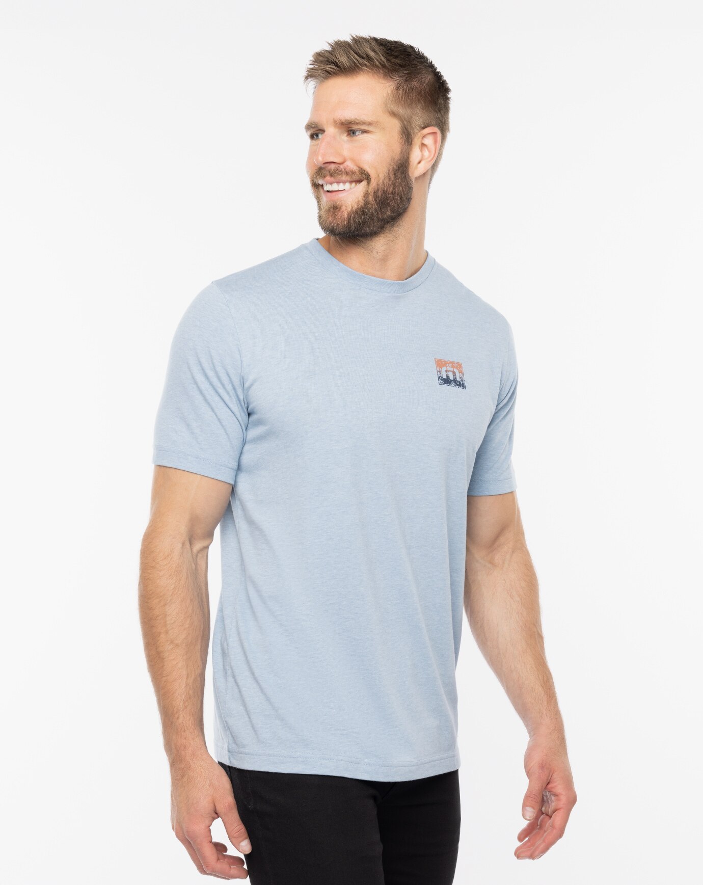 PERSONAL LETTER TEE Image Thumbnail 4