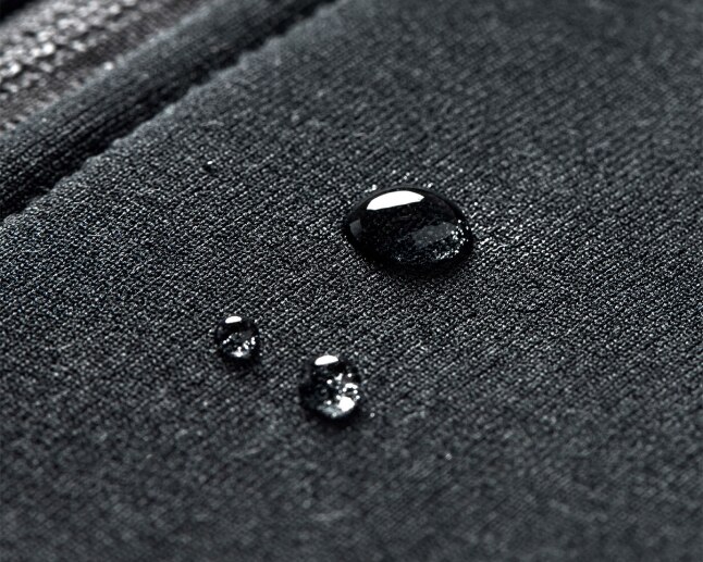 Waterproof Design