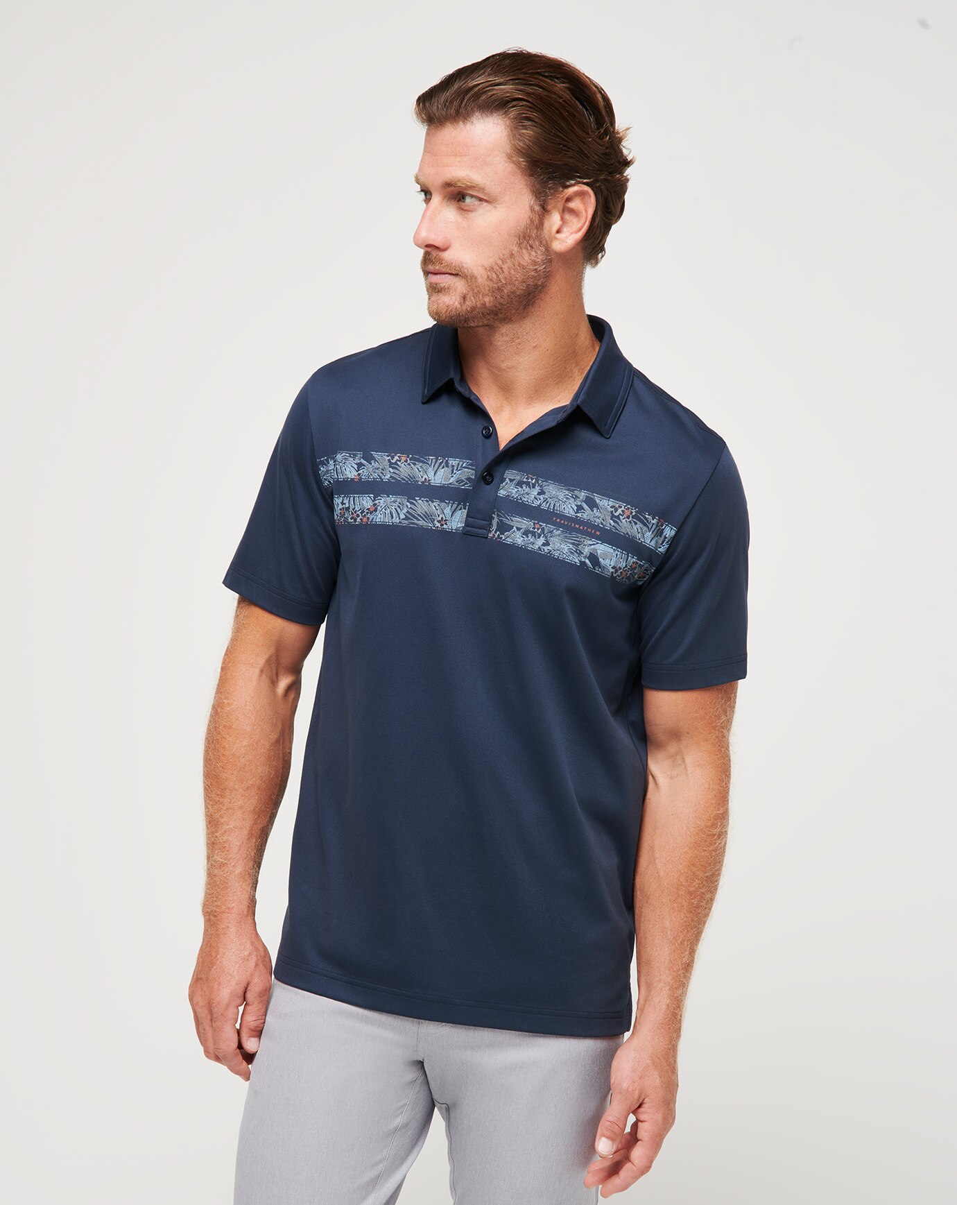PIER RUNNER POLO 0