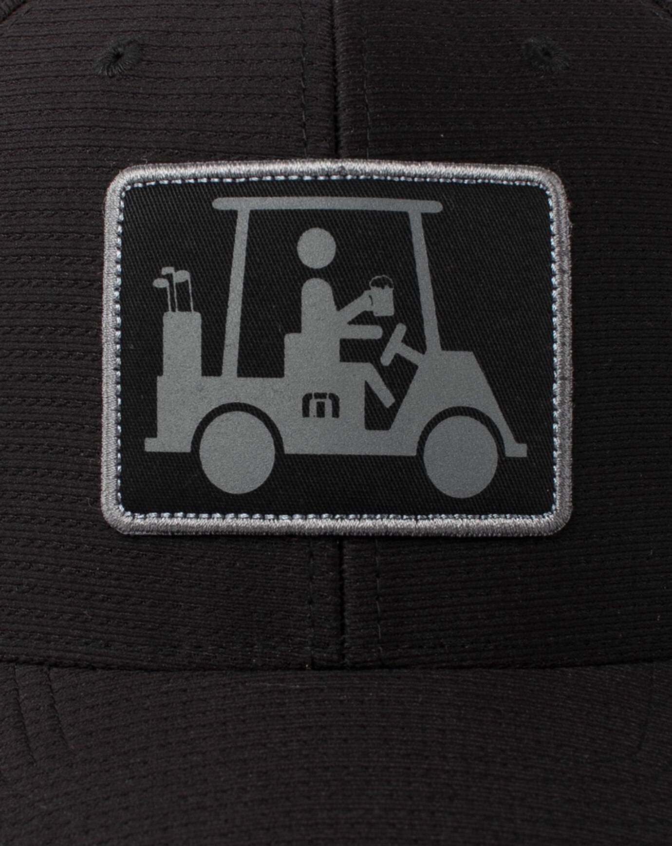 EL CAPITAN SNAPBACK HAT Image Thumbnail 3