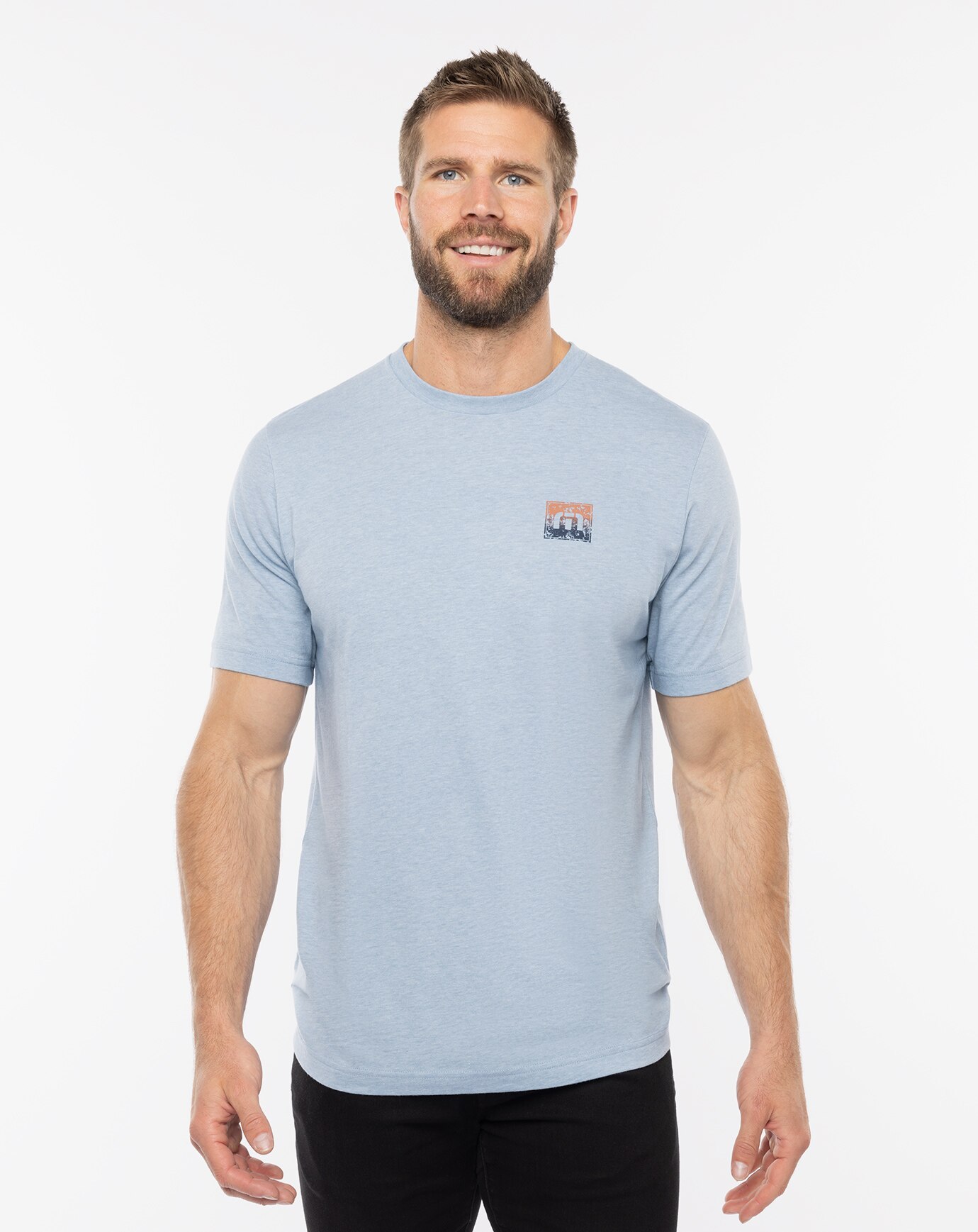 PERSONAL LETTER TEE Image Thumbnail 2