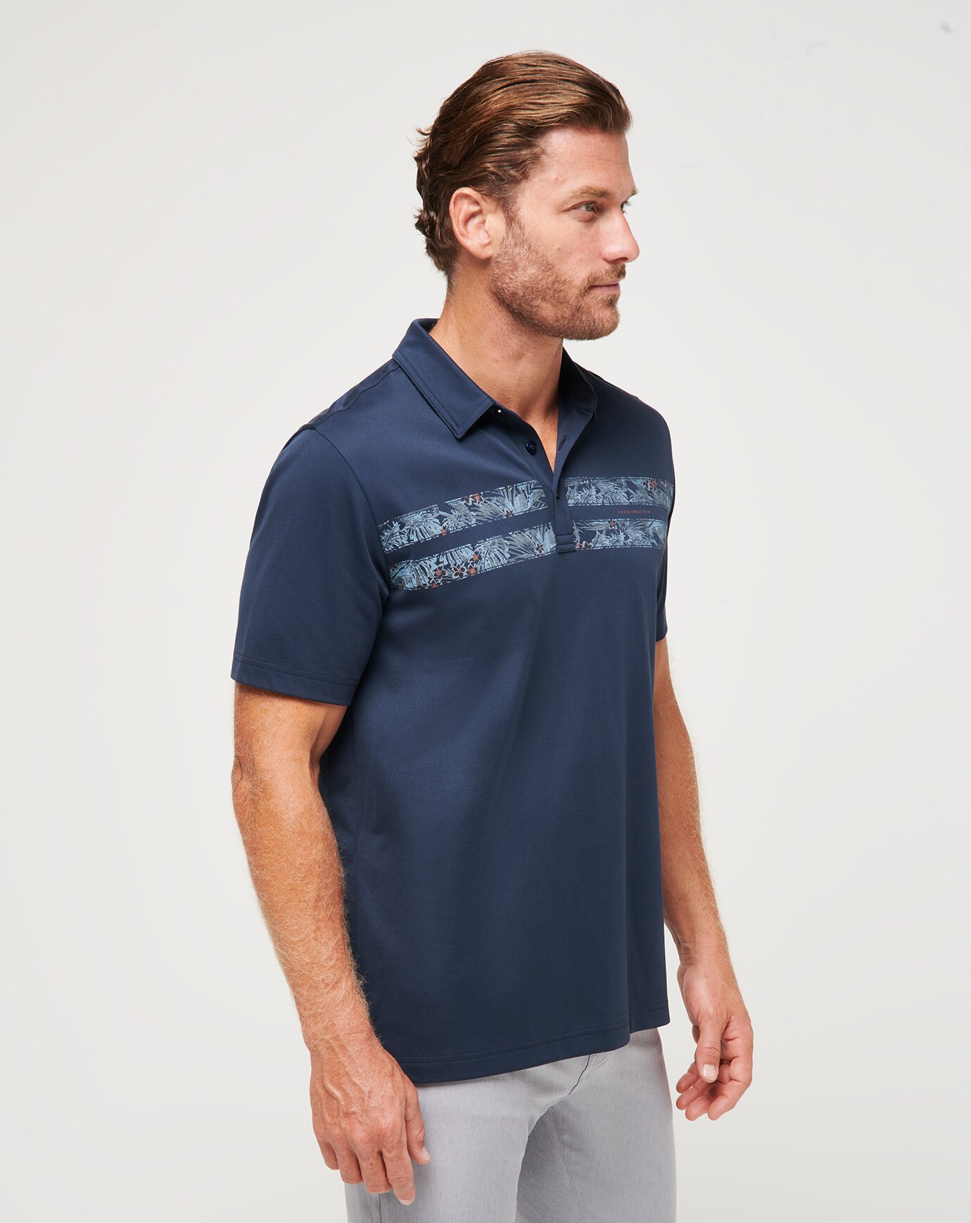 PIER RUNNER POLO Image Thumbnail 1