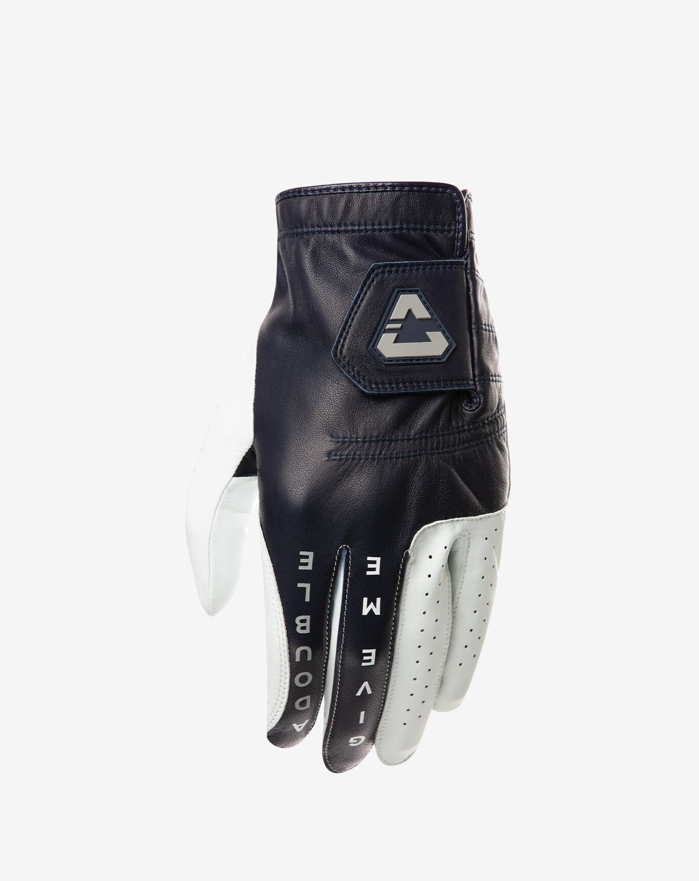 DOUBLE ME GLOVE 0