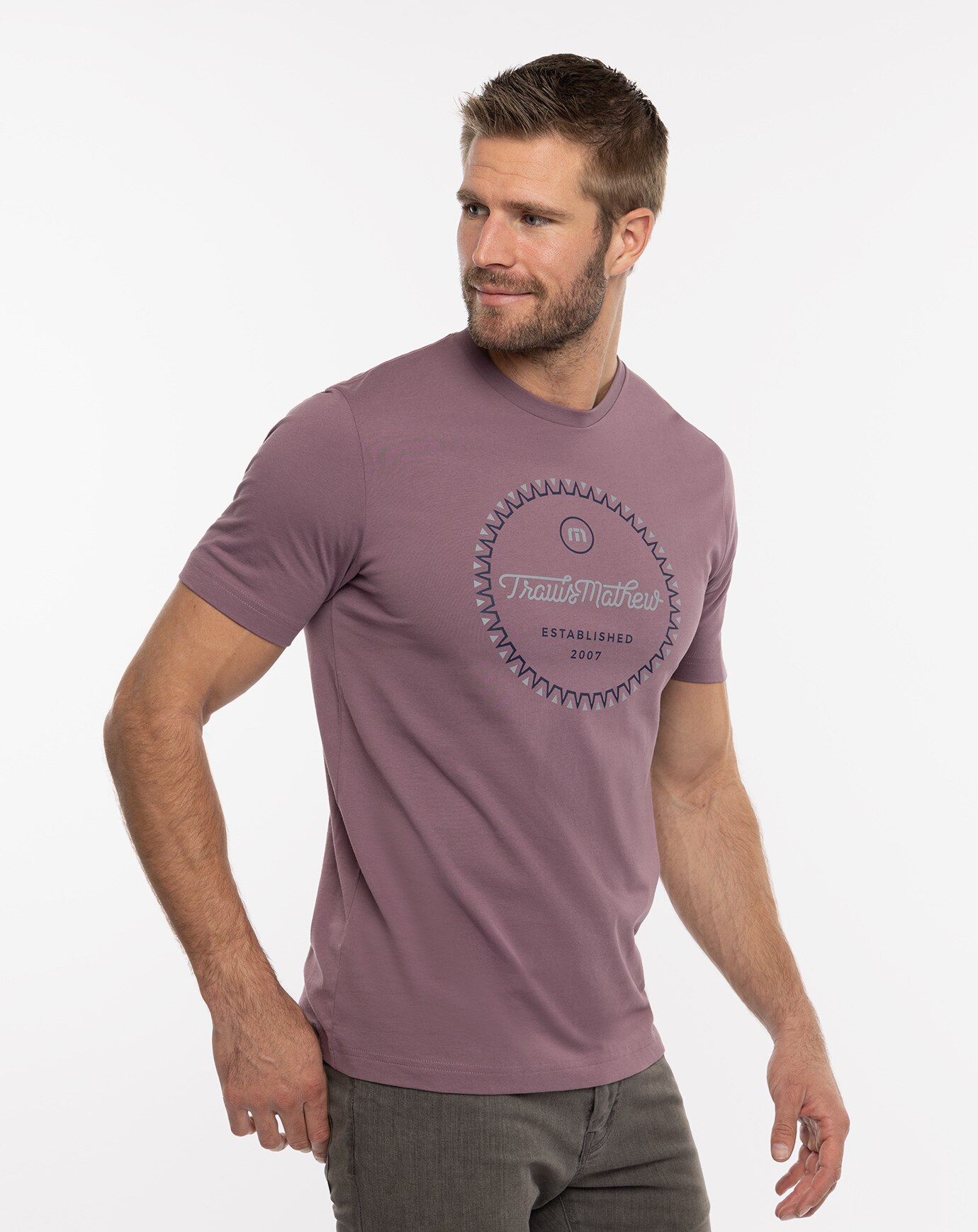 STINGRAY SWIM TEE Image Thumbnail 1