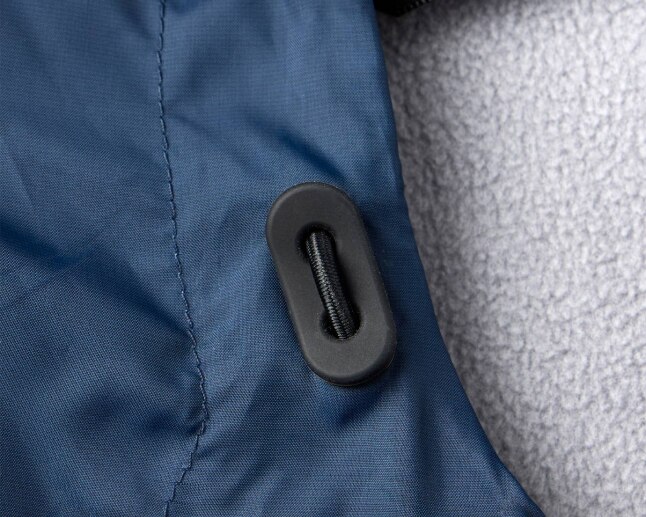 Adjustable Hood 