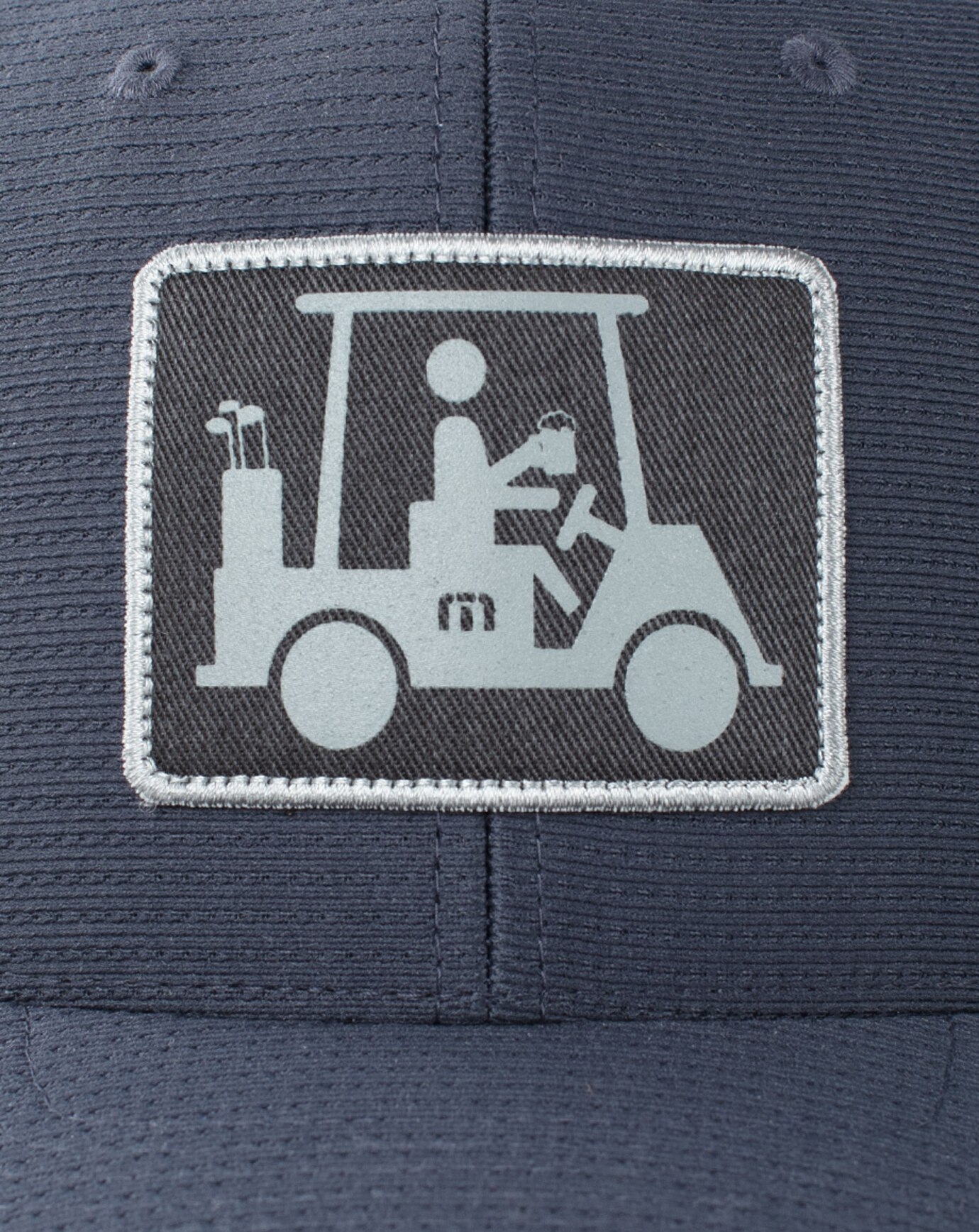 EL CAPITAN SNAPBACK HAT Image Thumbnail 3
