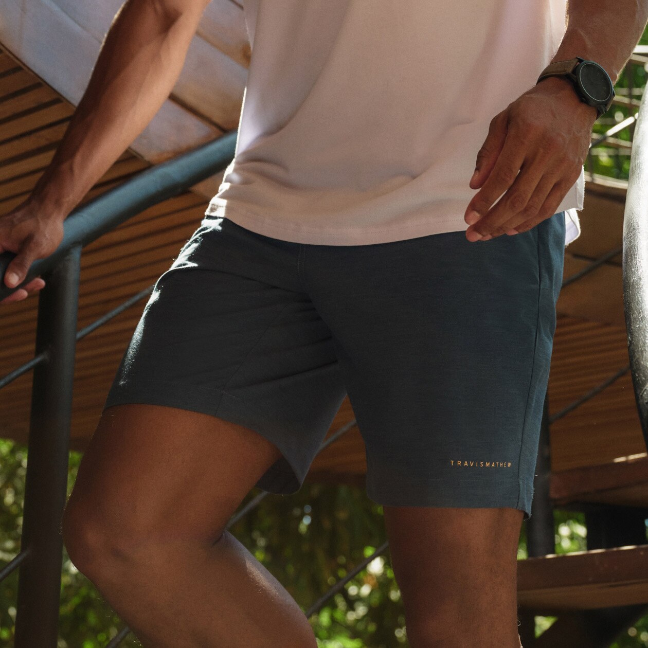 New Shorts