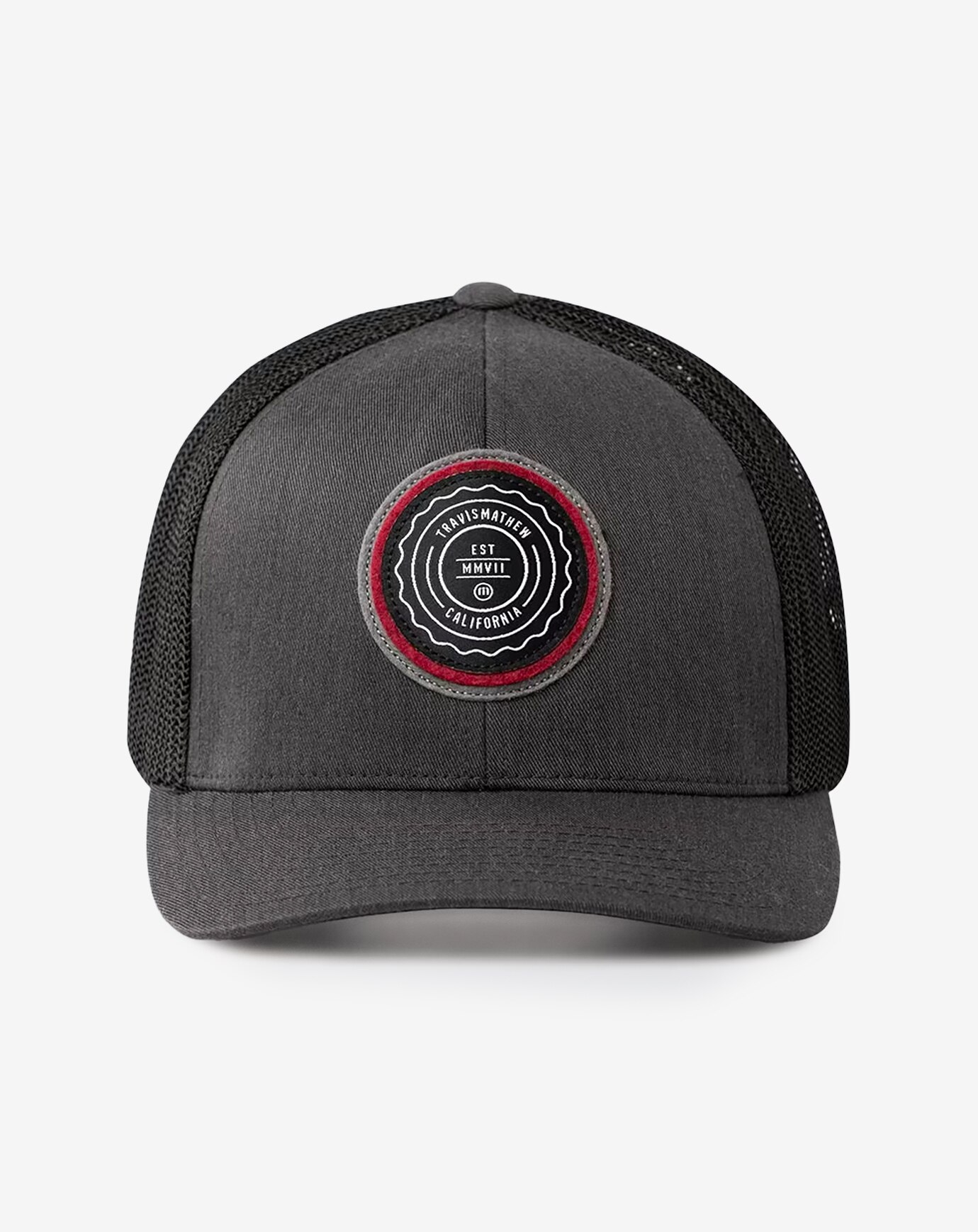 THE PATCH SNAPBACK HAT 0