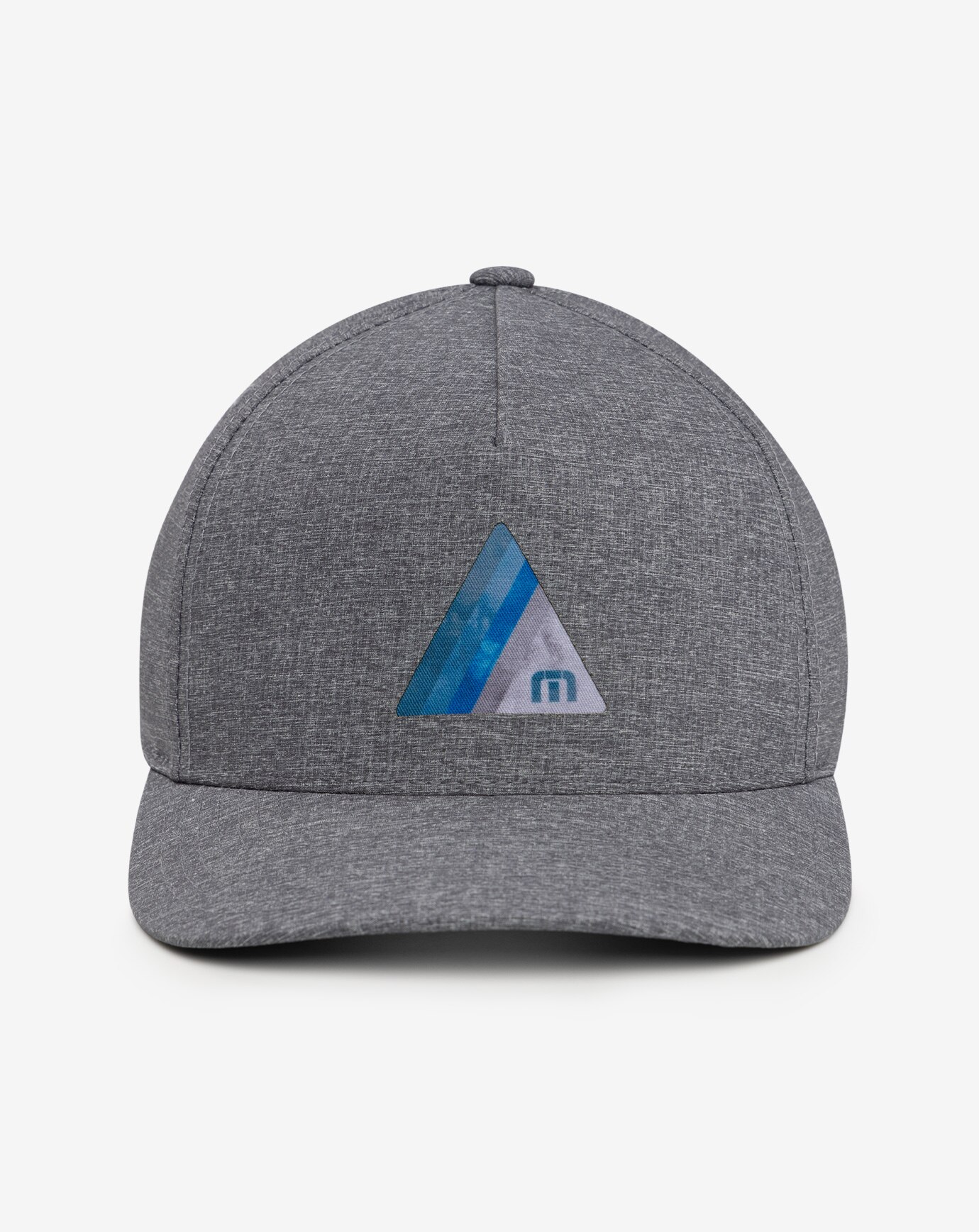 THE HEATER SNAPBACK HAT 0