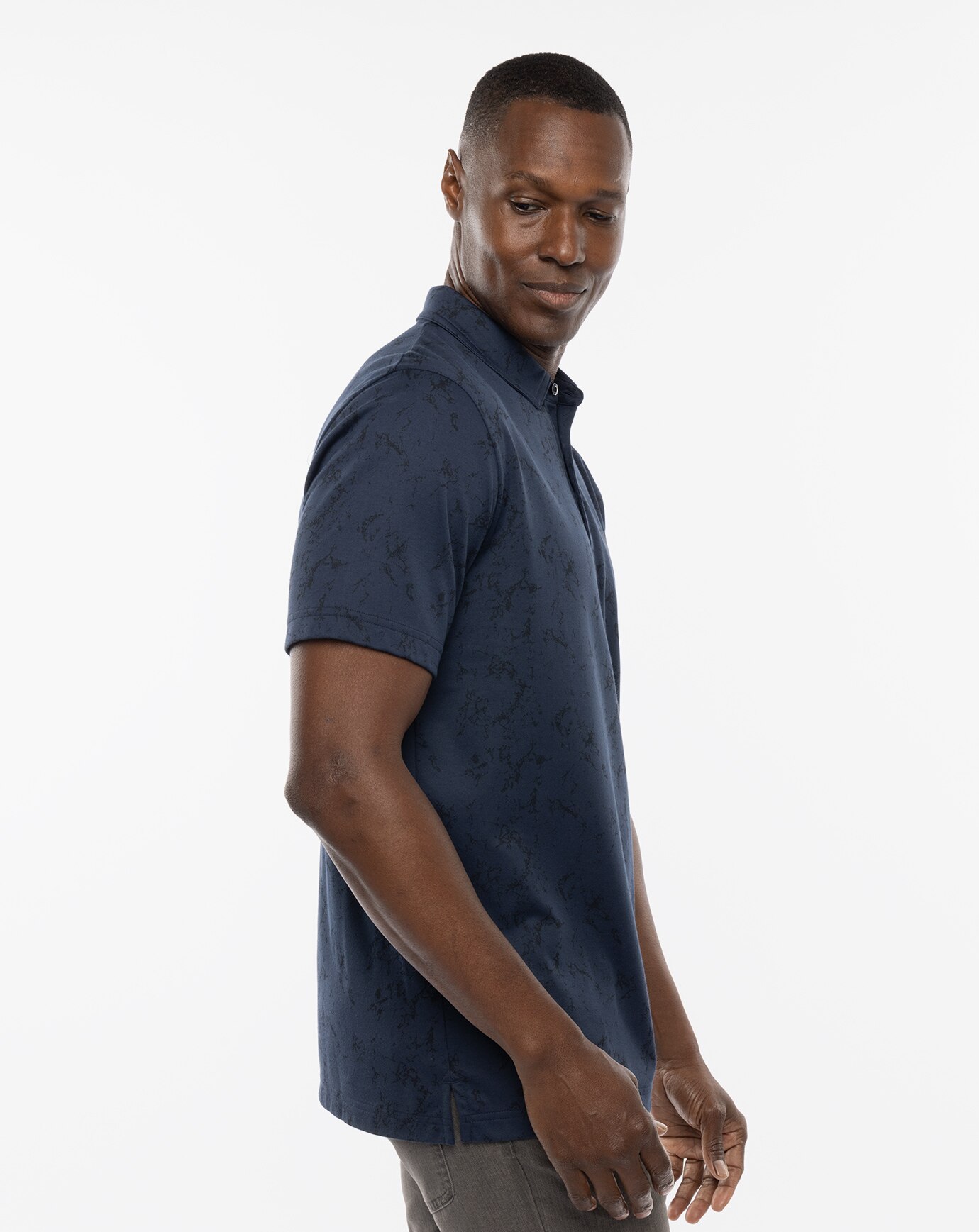 WARMER TIDES POLO Image Thumbnail 1