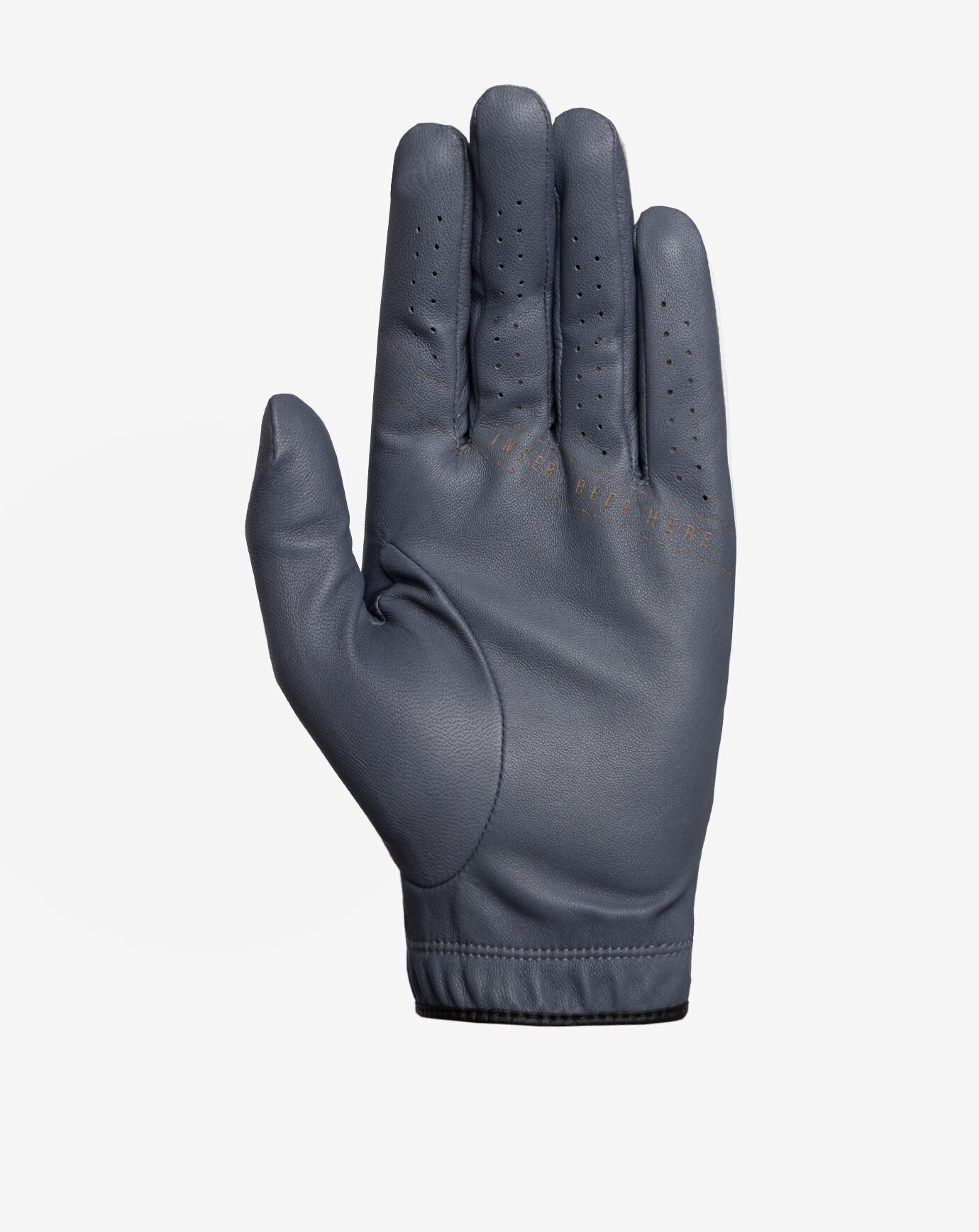 BIG BLOCK GLOVE Image Thumbnail 1