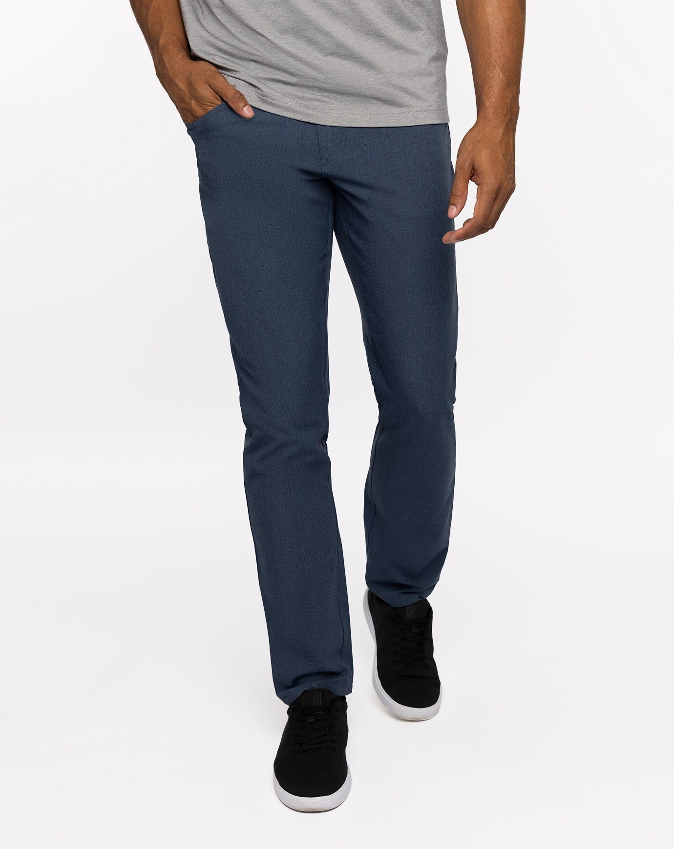 OPEN TO CLOSE PANT Image Thumbnail 0