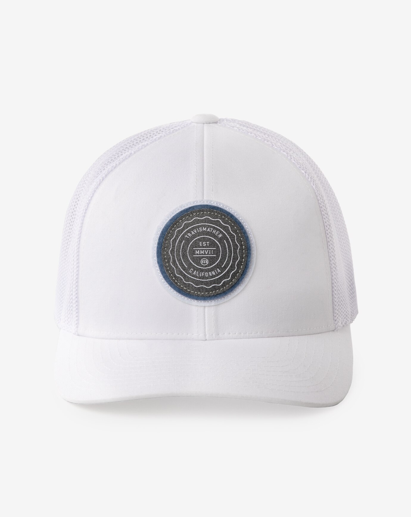 THE PATCH SNAPBACK HAT Image Thumbnail 0