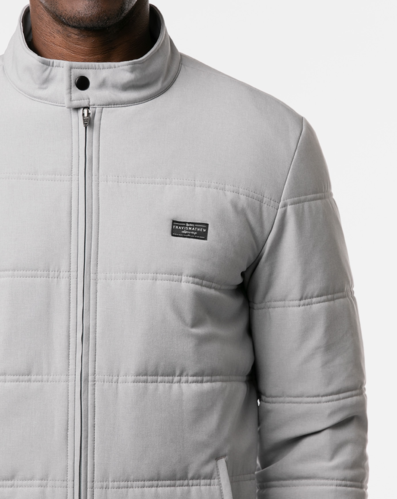 INTERLUDE PUFFER JACKET Image Thumbnail 4