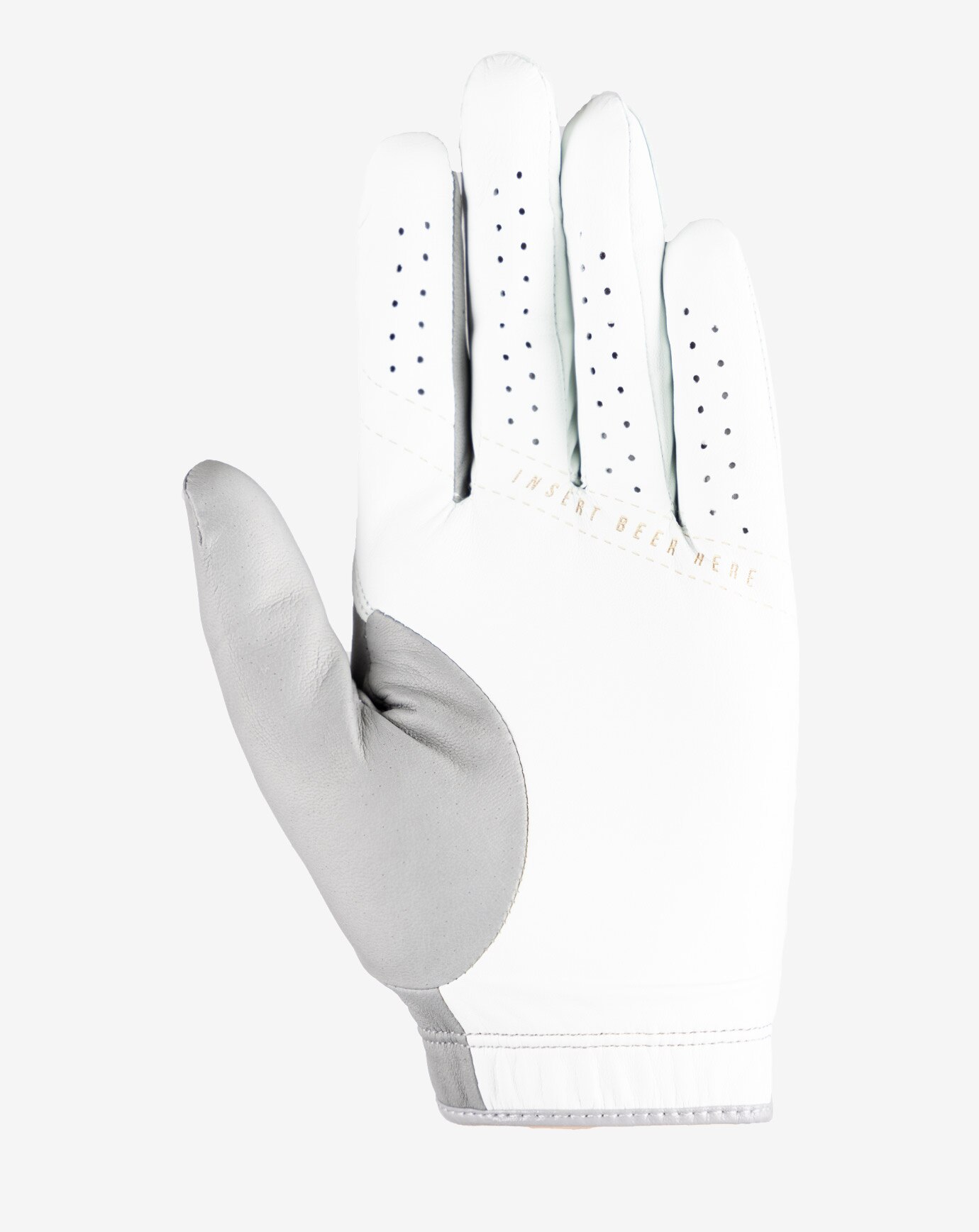 BIG BLOCK GLOVE Image Thumbnail 1