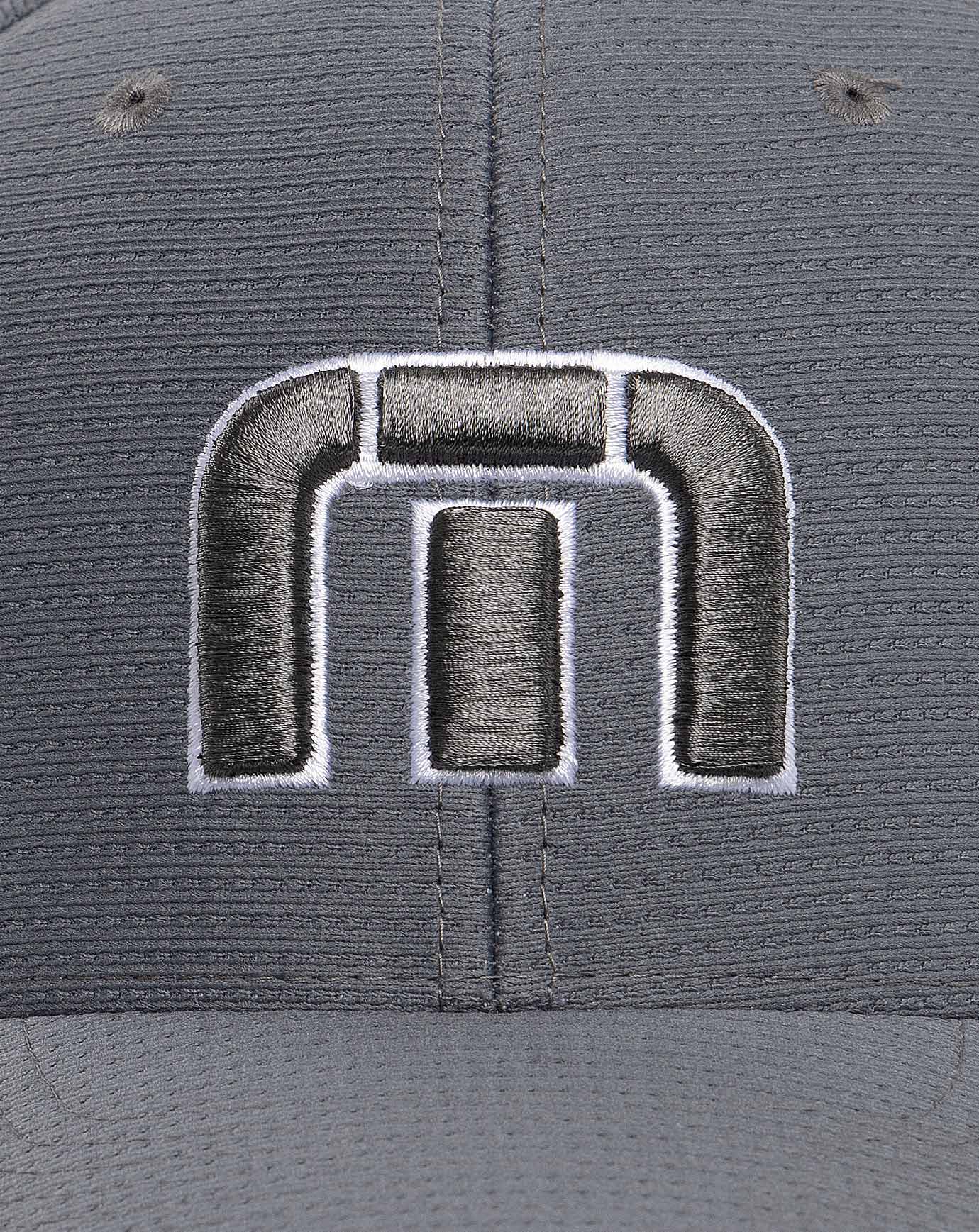 B-BAHAMAS FITTED HAT Image Thumbnail 3