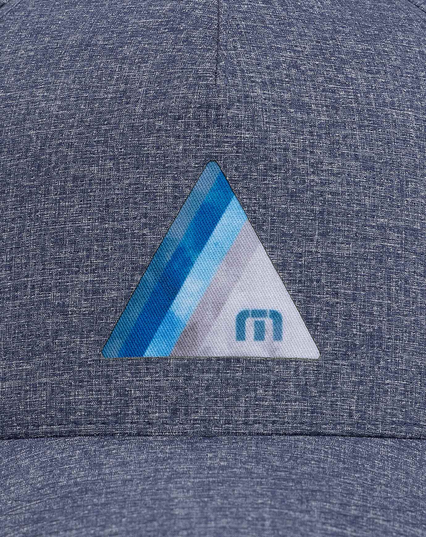 THE HEATER SNAPBACK HAT Image Thumbnail 3