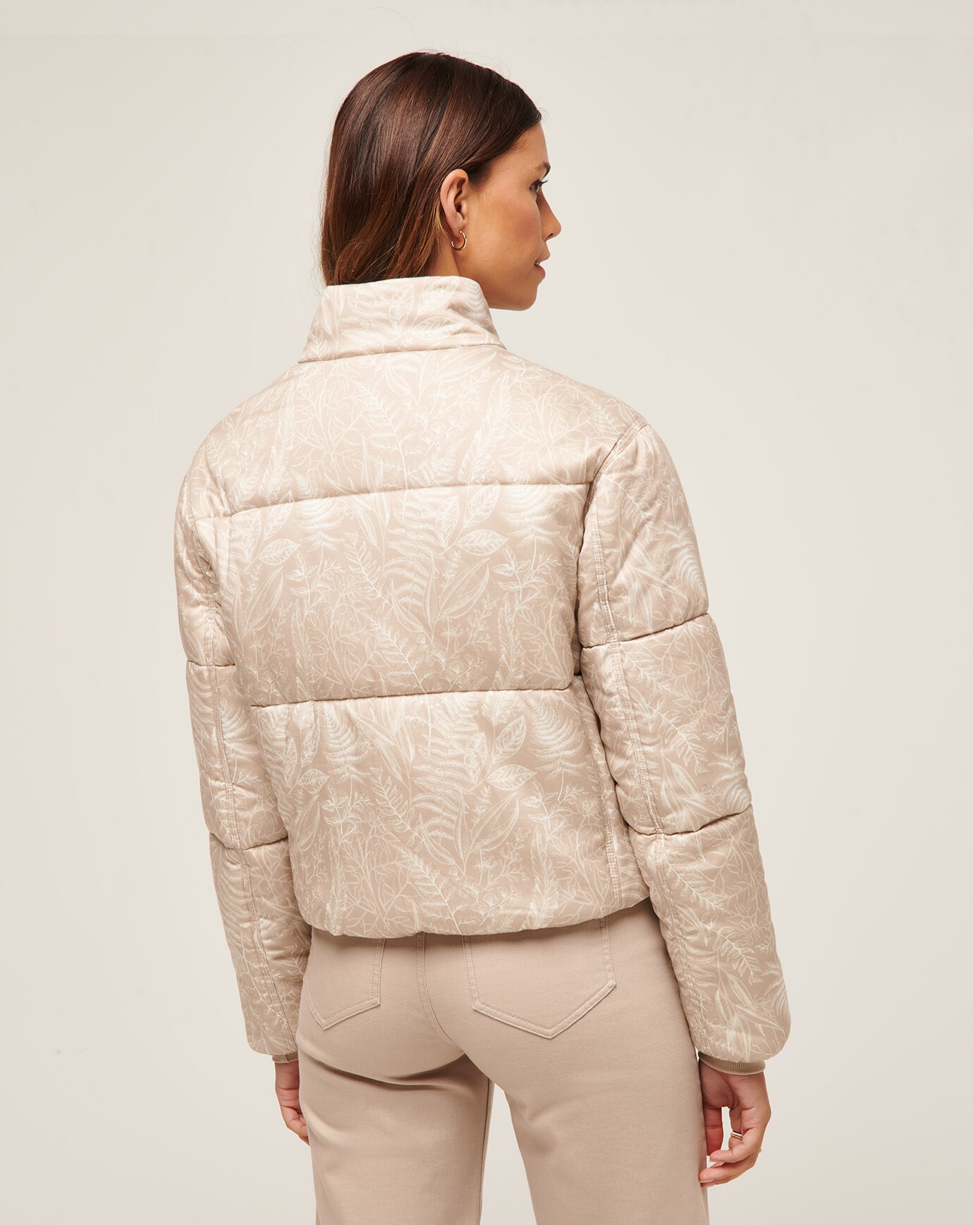 MONT BLANC 2.0 PUFFER Image Thumbnail 1