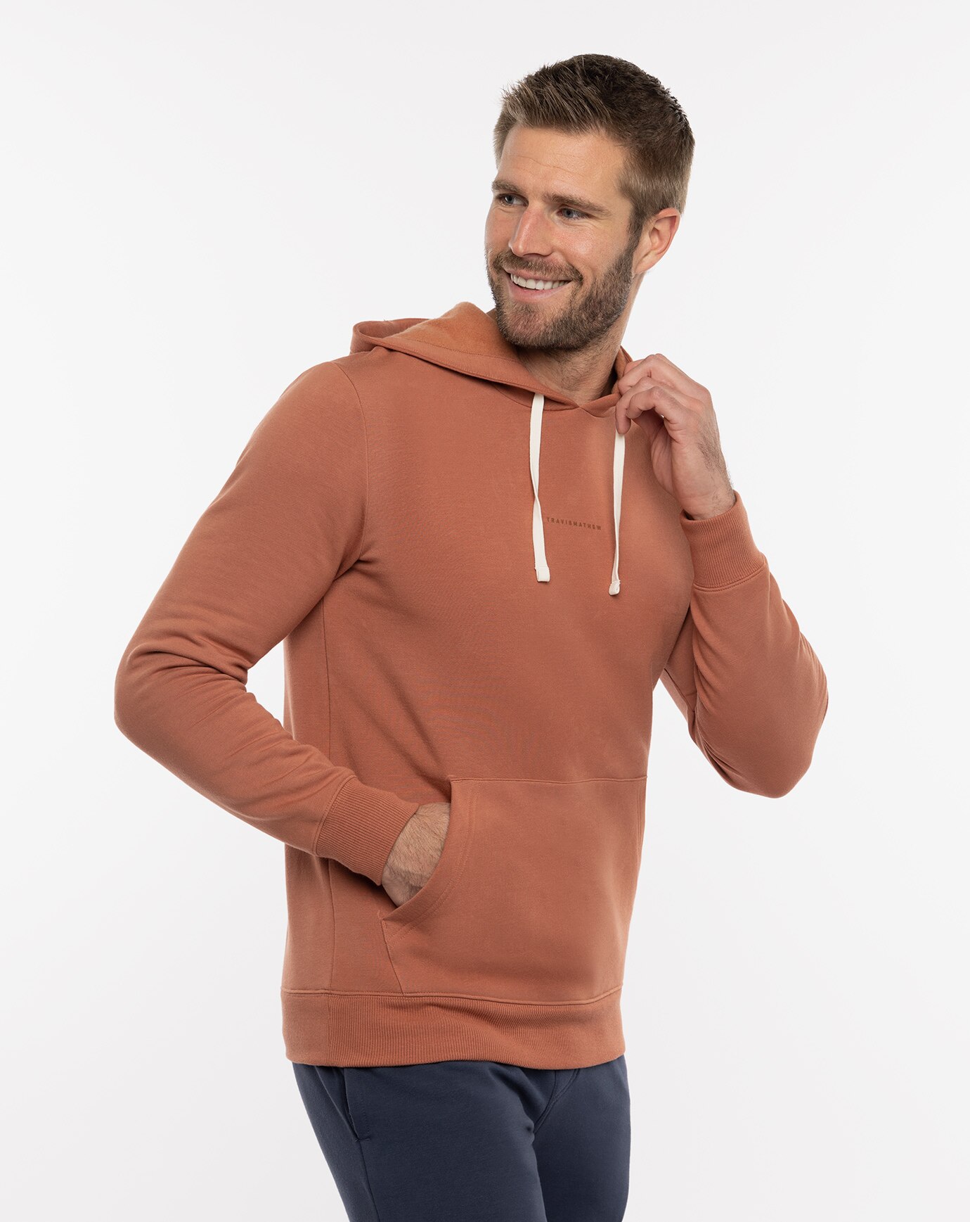 COASTAL CLOUD HOODIE Image Thumbnail 4