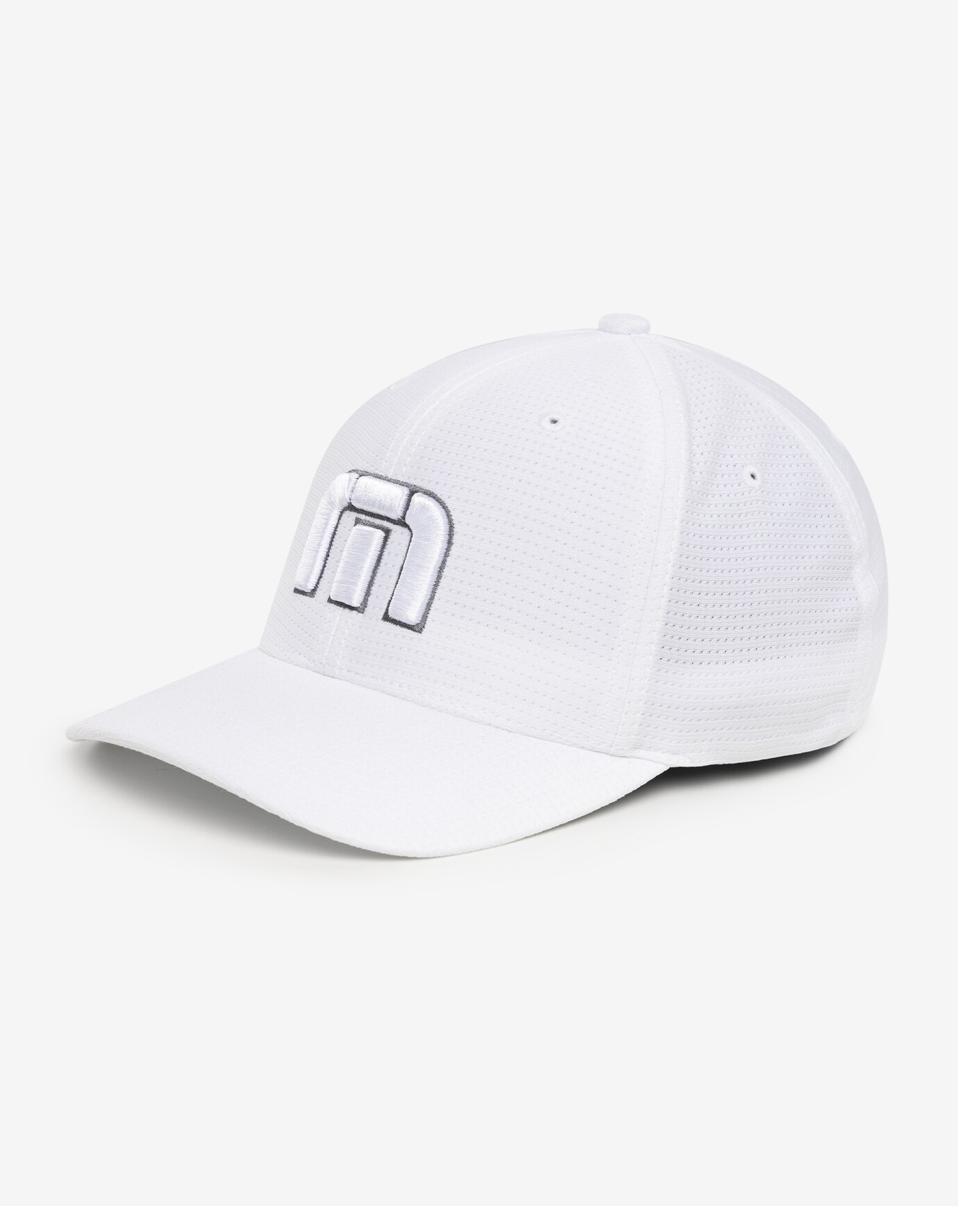 B-BAHAMAS FITTED HAT Image Thumbnail 1