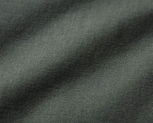 Cloud Denim Fabric