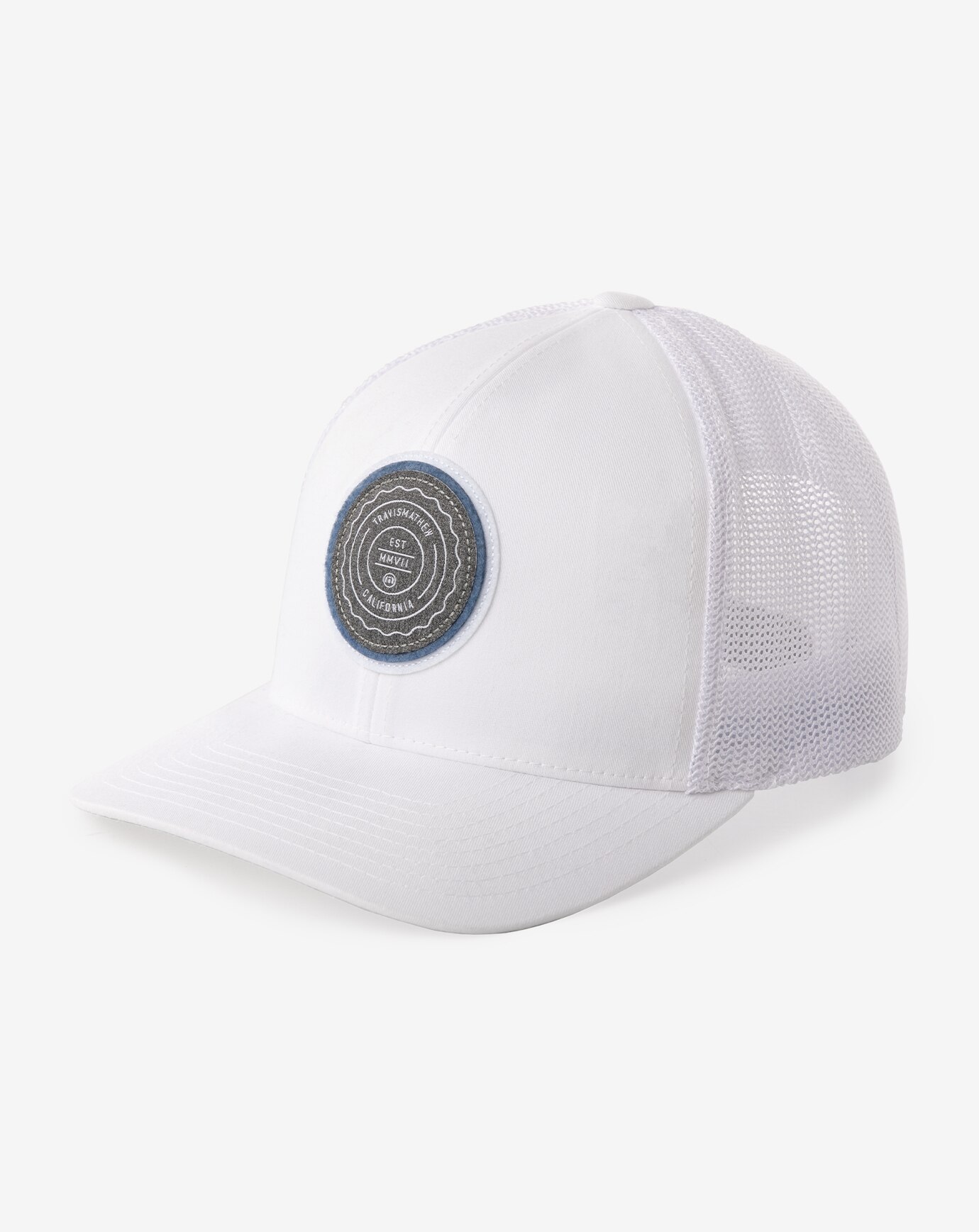 THE PATCH SNAPBACK HAT Image Thumbnail 1