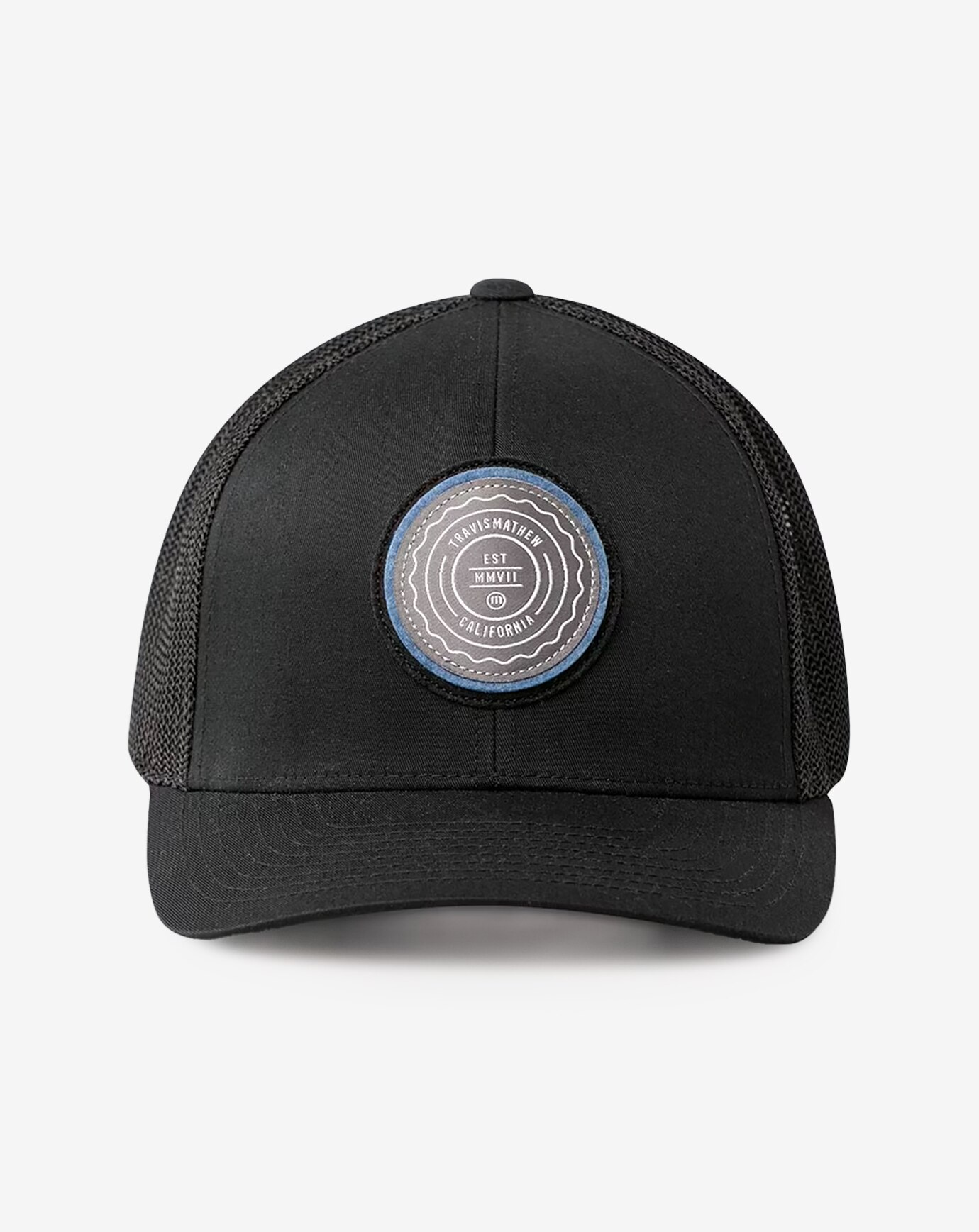 THE PATCH SNAPBACK HAT Image Thumbnail 0