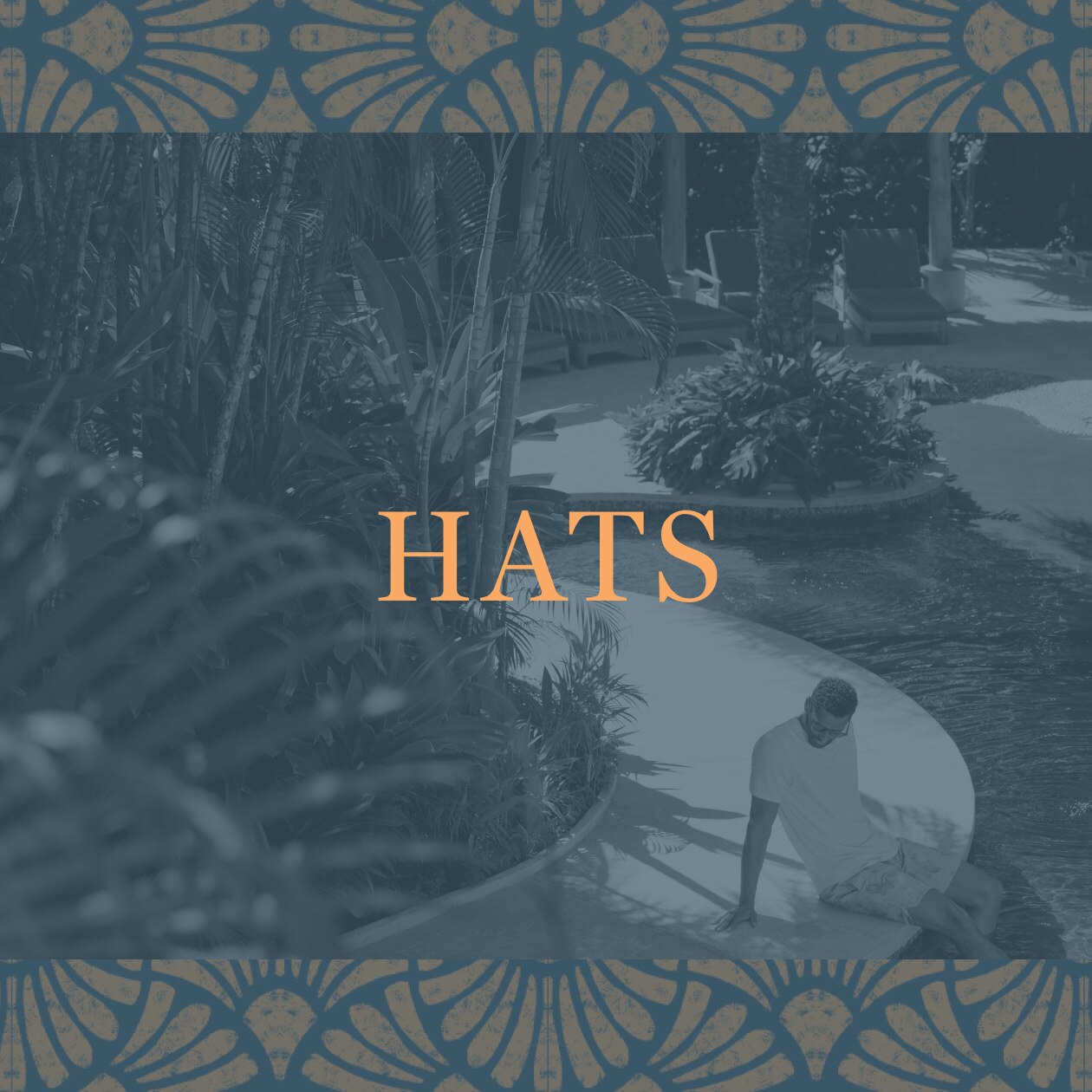 Up to 50% Off Hats